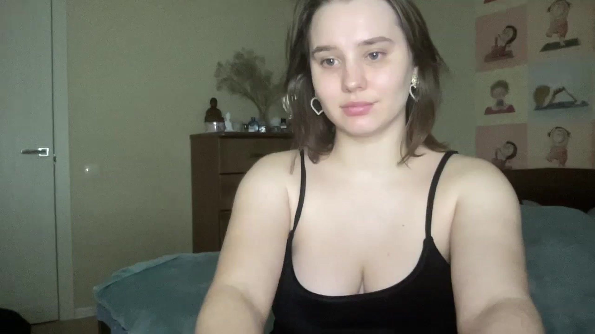 Gallery image thumbnail from TifanyTatum's myfreecams stream on, 11/07/2023, 16:04 image 20 of 20