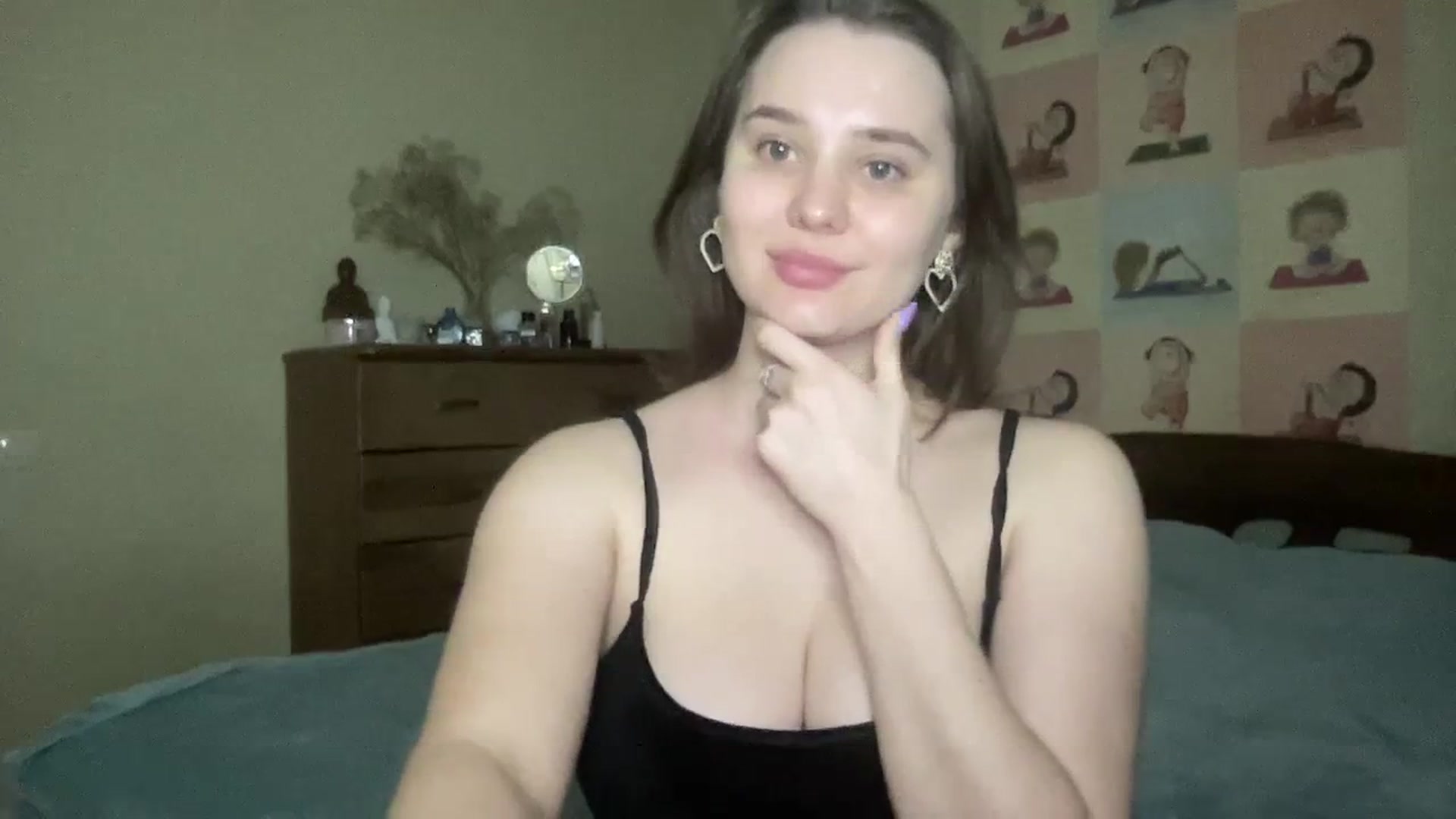 Gallery image thumbnail from TifanyTatum's myfreecams stream on, 11/07/2023, 16:04 image 9 of 20