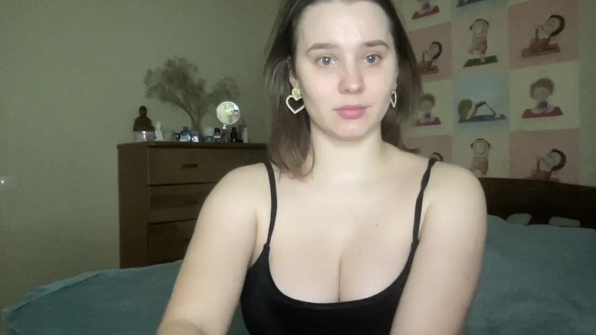 Gallery image thumbnail from TifanyTatum's myfreecams stream on, 11/07/2023, 16:04 image 4 of 20