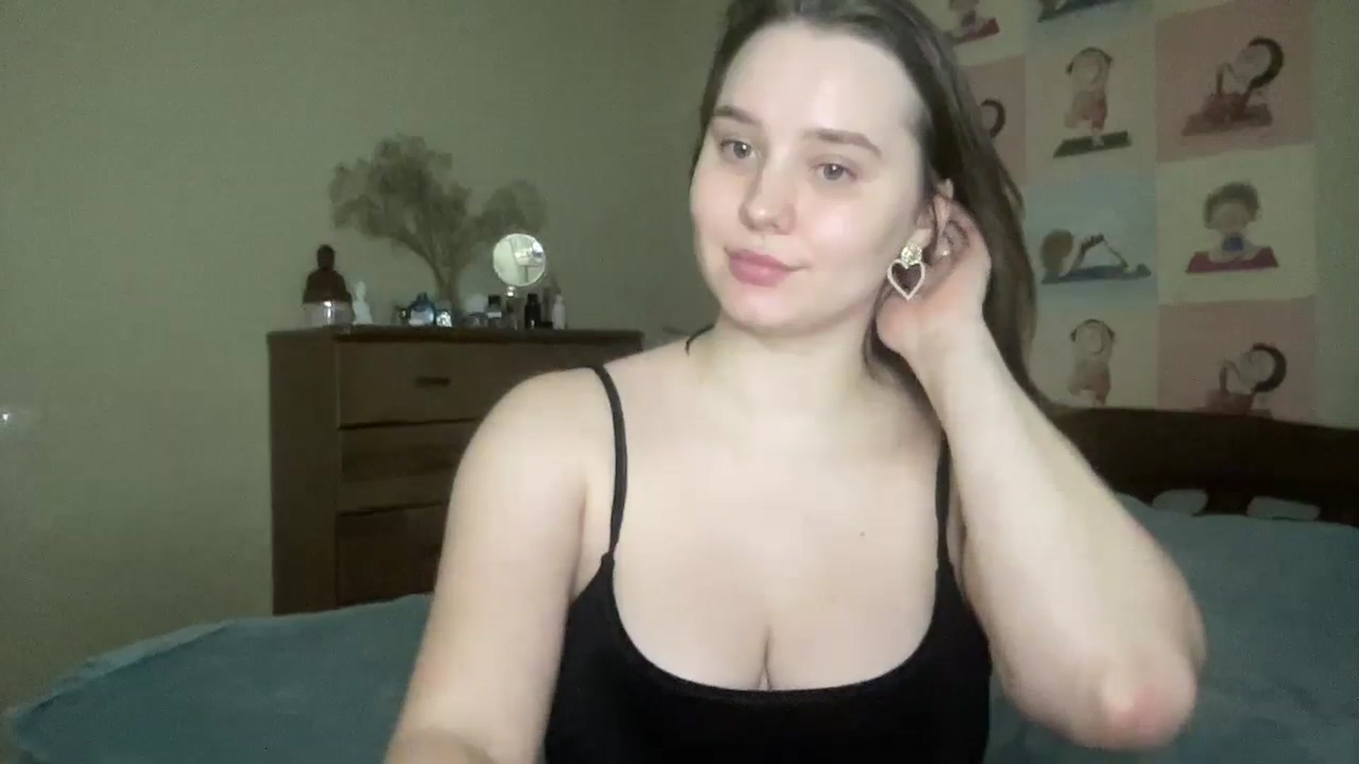 Gallery image thumbnail from TifanyTatum's myfreecams stream on, 11/07/2023, 16:04 image 8 of 20