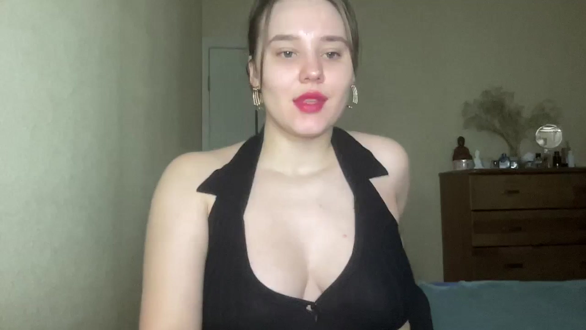 Gallery image thumbnail from TifanyTatum's myfreecams stream on, 11/08/2023, 11:59 image 14 of 20