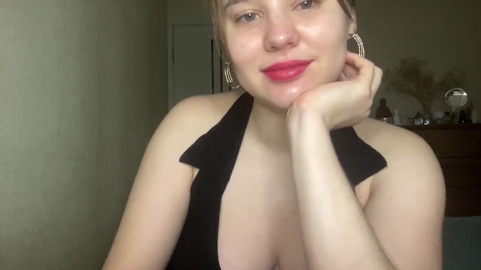 Gallery image thumbnail from TifanyTatum's myfreecams stream on, 11/08/2023, 11:59 image 5 of 20