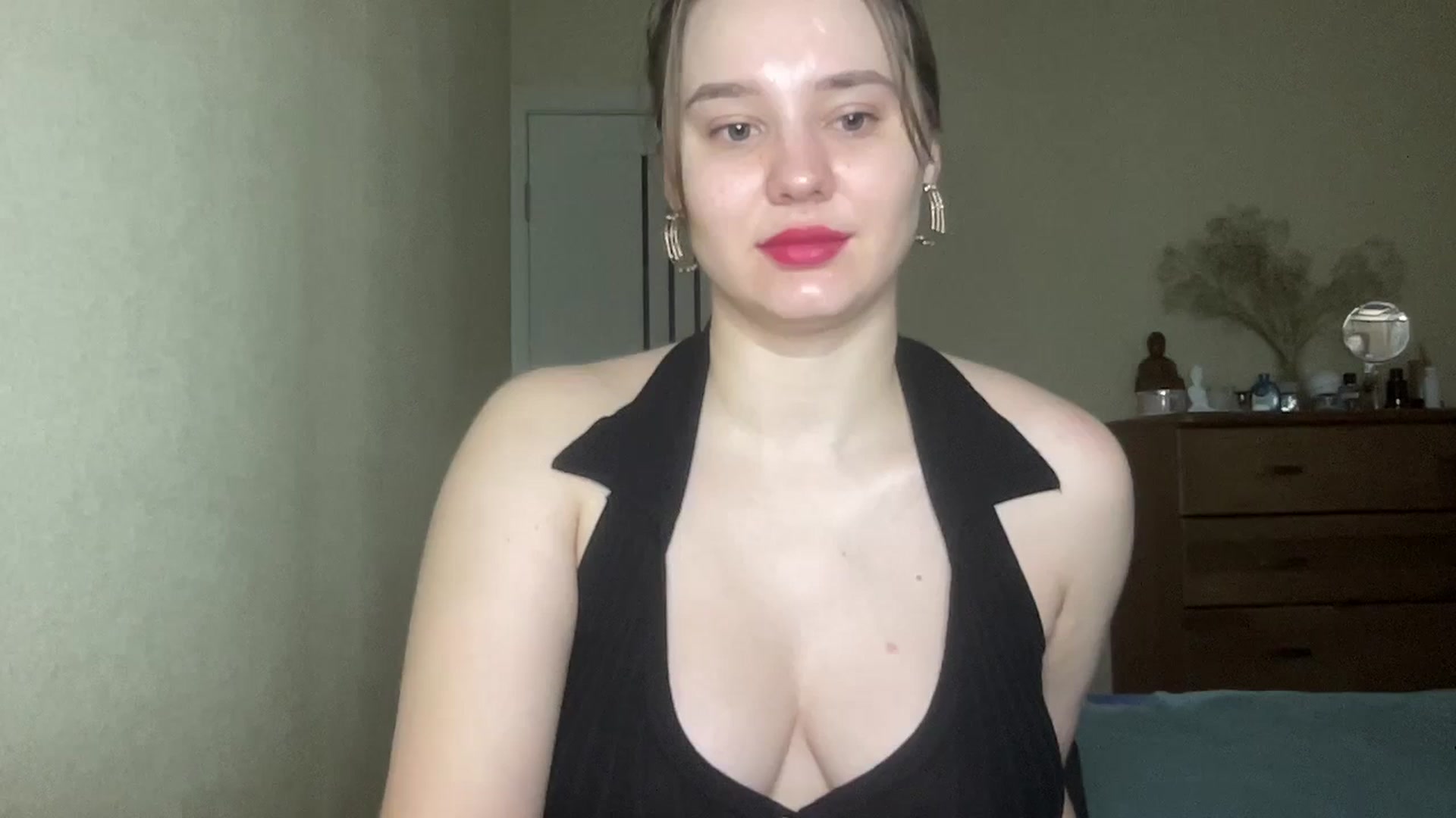 Gallery image thumbnail from TifanyTatum's myfreecams stream on, 11/08/2023, 11:59 image 9 of 20