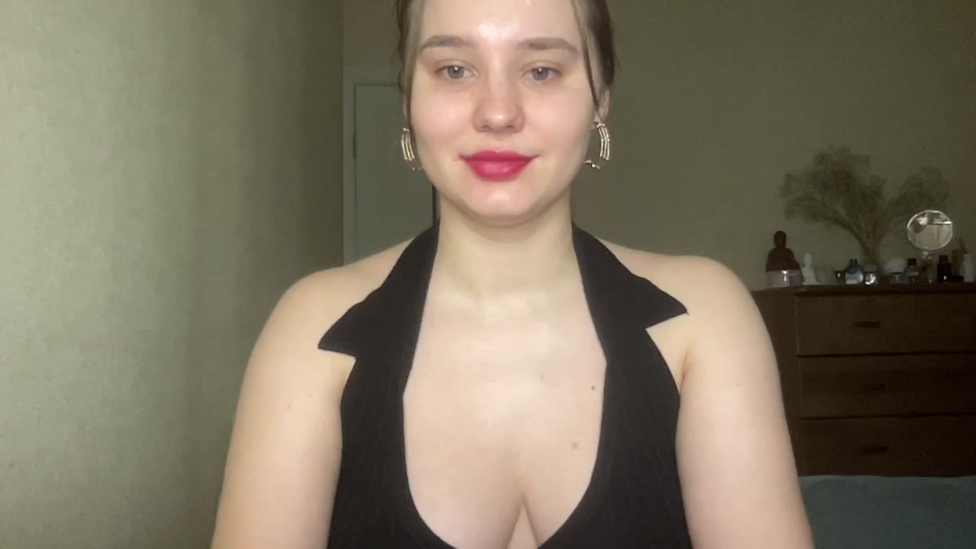 Gallery image thumbnail from TifanyTatum's myfreecams stream on, 11/08/2023, 13:28 image 2 of 20