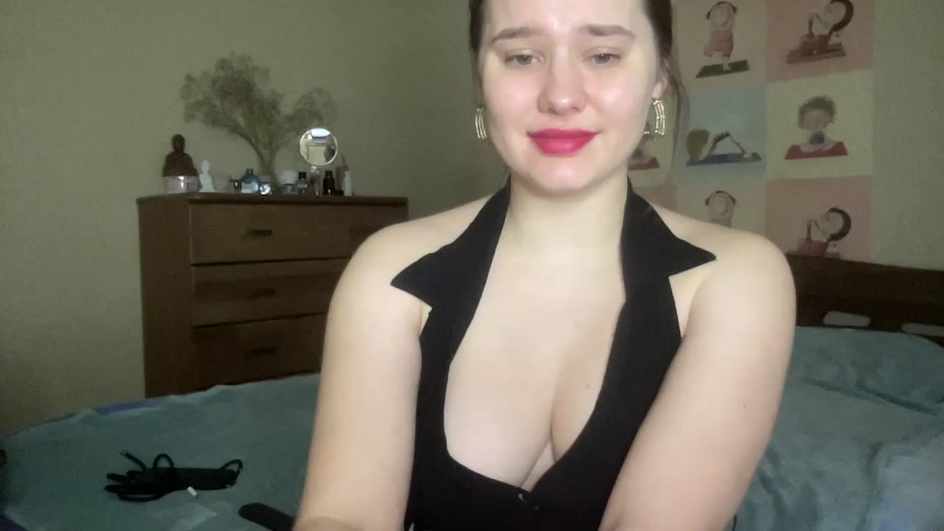 Gallery image thumbnail from TifanyTatum's myfreecams stream on, 11/08/2023, 13:28 image 19 of 20