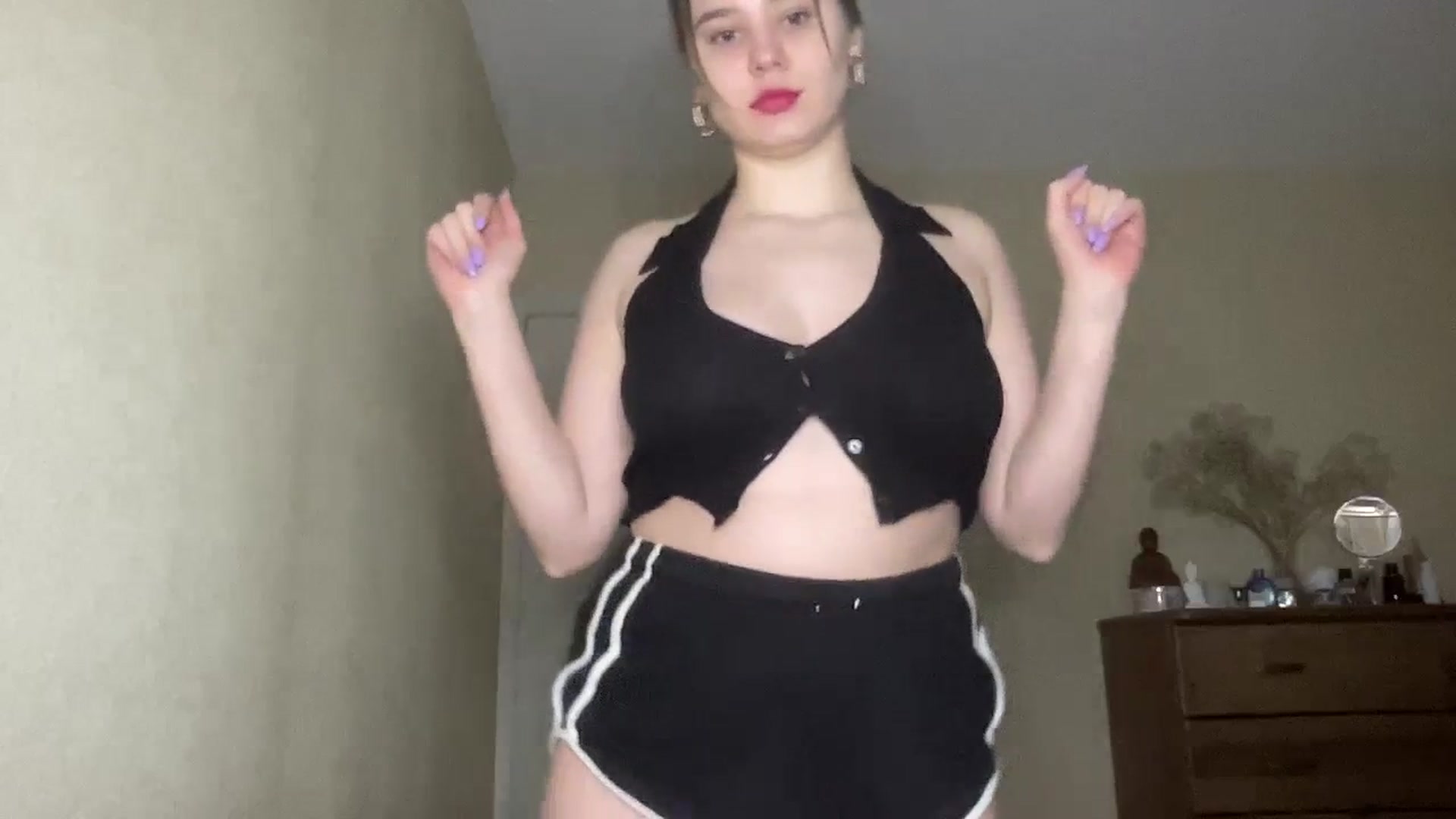 Gallery image thumbnail from TifanyTatum's myfreecams stream on, 11/08/2023, 13:28 image 6 of 20