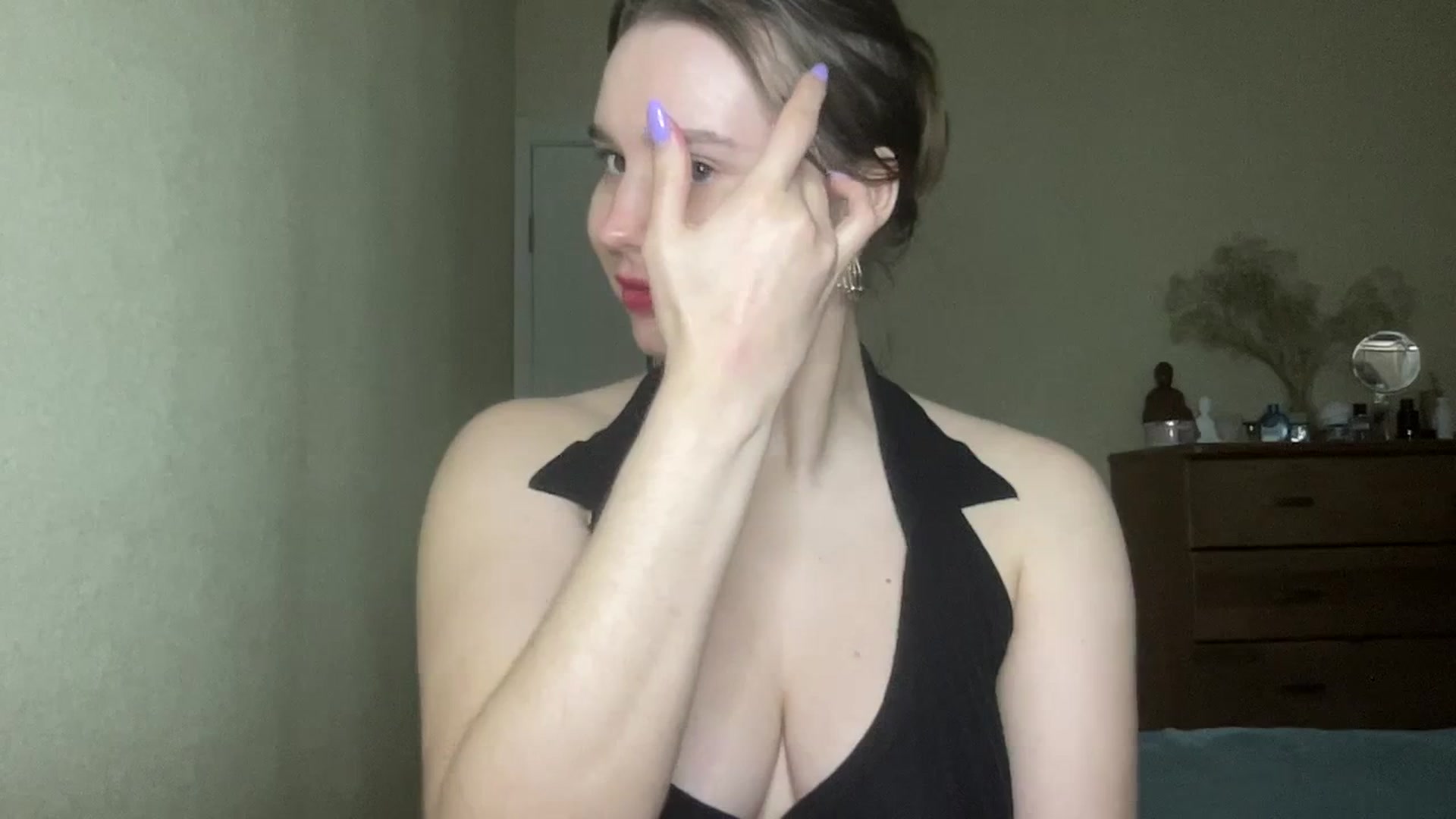 Gallery image thumbnail from TifanyTatum's myfreecams stream on, 11/08/2023, 13:28 image 5 of 20