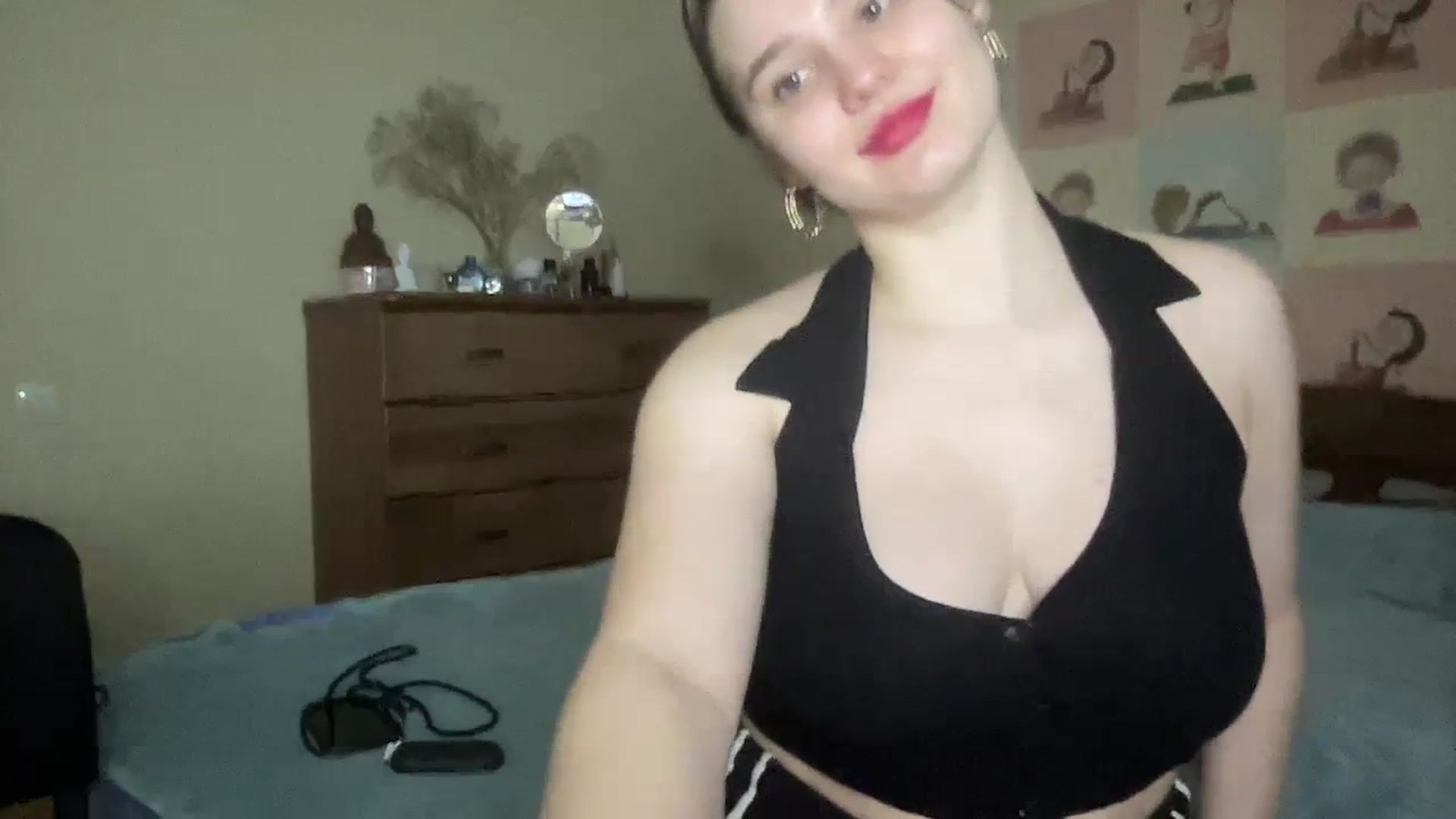 Gallery image thumbnail from TifanyTatum's myfreecams stream on, 11/08/2023, 13:28 image 8 of 20