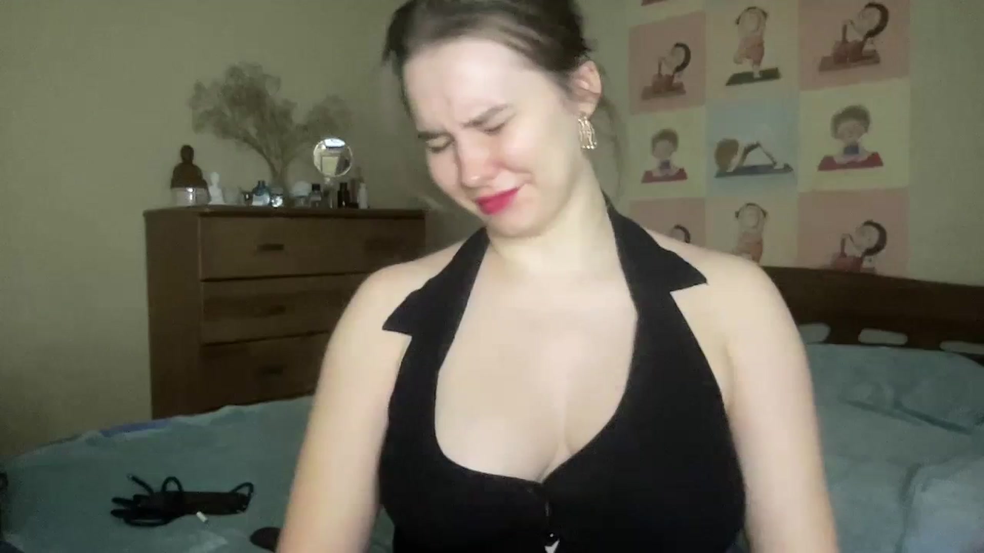 Gallery image thumbnail from TifanyTatum's myfreecams stream on, 11/08/2023, 13:28 image 18 of 20