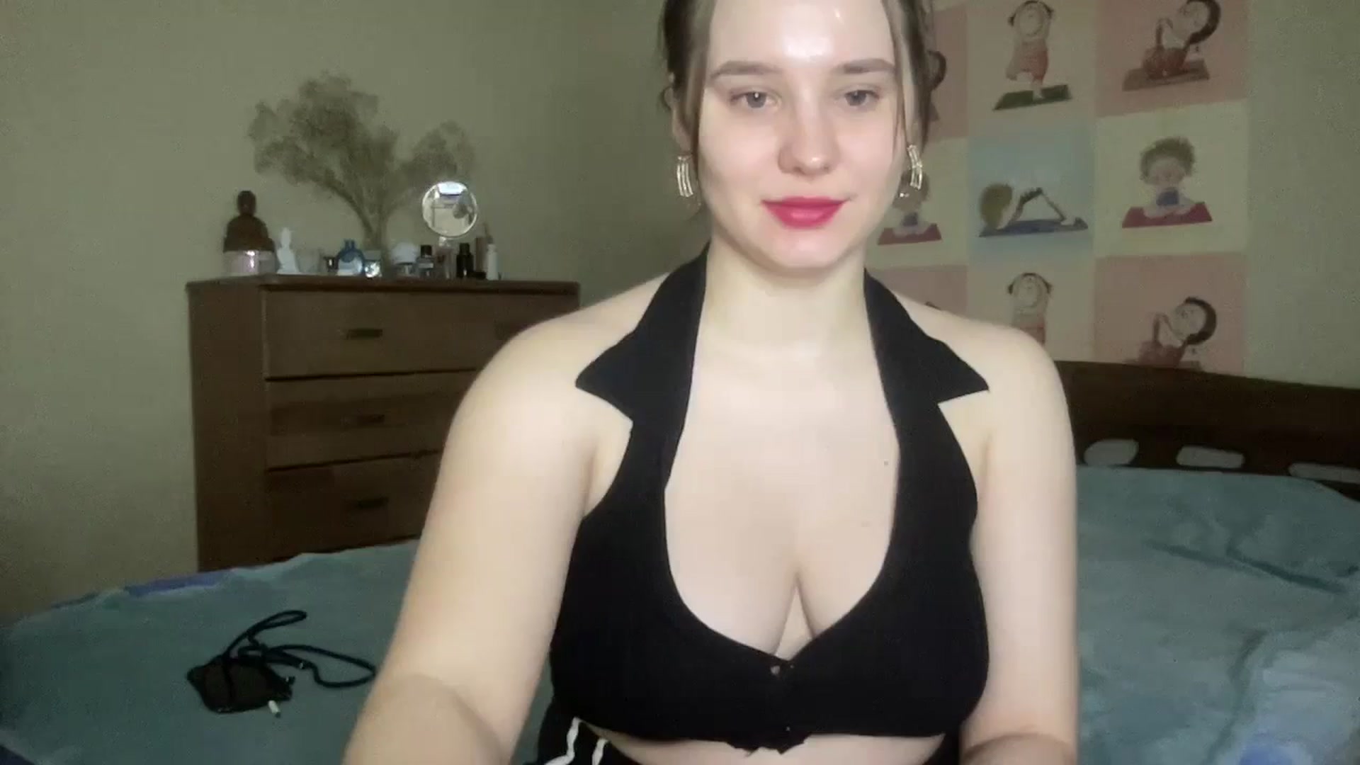 Gallery image thumbnail from TifanyTatum's myfreecams stream on, 11/08/2023, 13:28 image 12 of 20