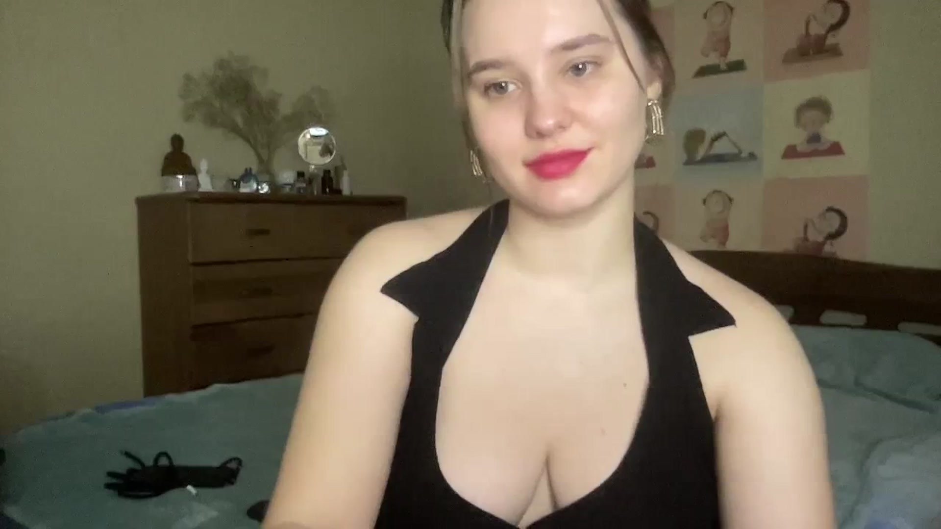 Gallery image thumbnail from TifanyTatum's myfreecams stream on, 11/08/2023, 13:28 image 17 of 20