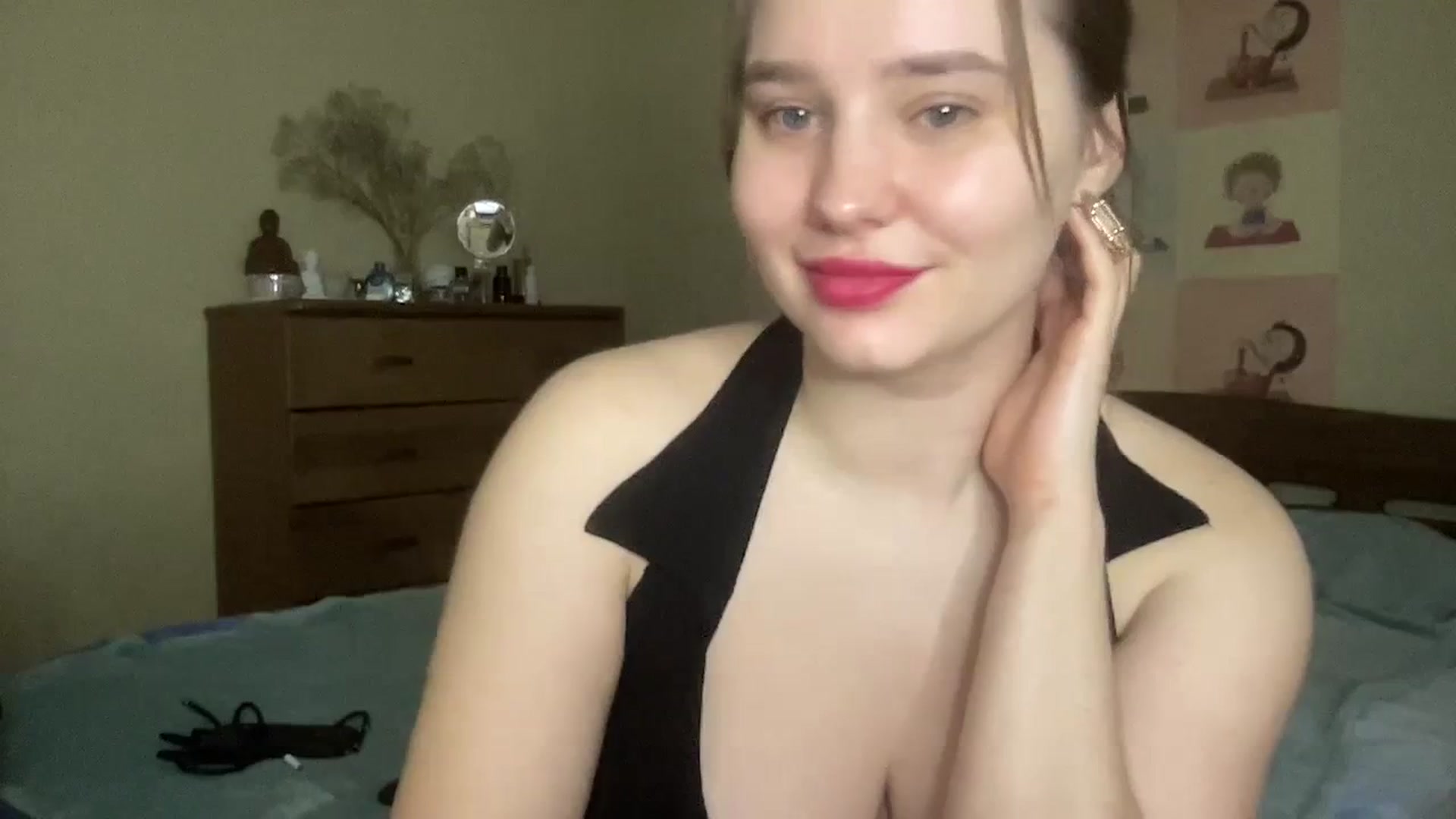 Gallery image thumbnail from TifanyTatum's myfreecams stream on, 11/08/2023, 13:28 image 16 of 20