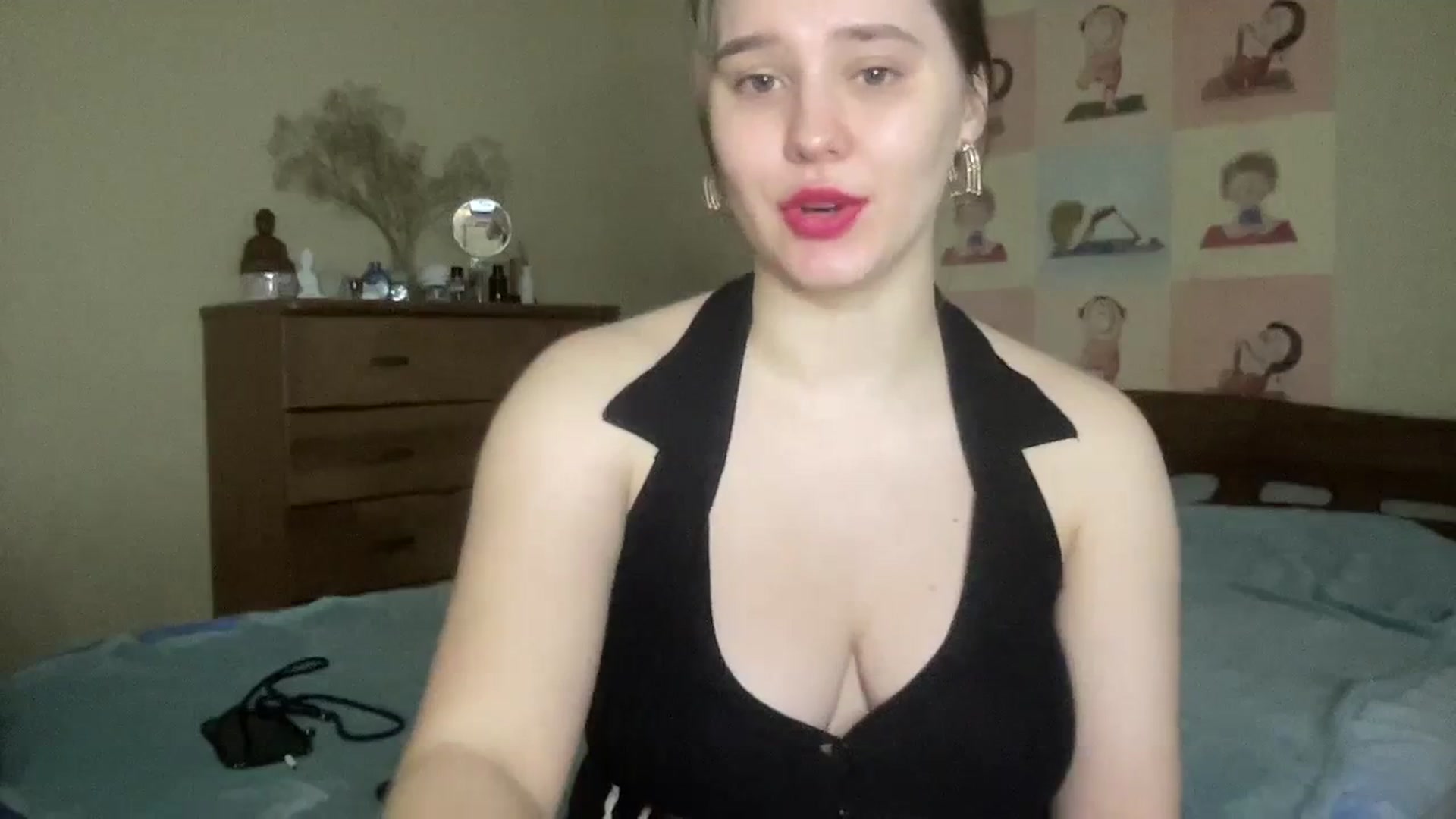 Gallery image thumbnail from TifanyTatum's myfreecams stream on, 11/08/2023, 13:28 image 14 of 20