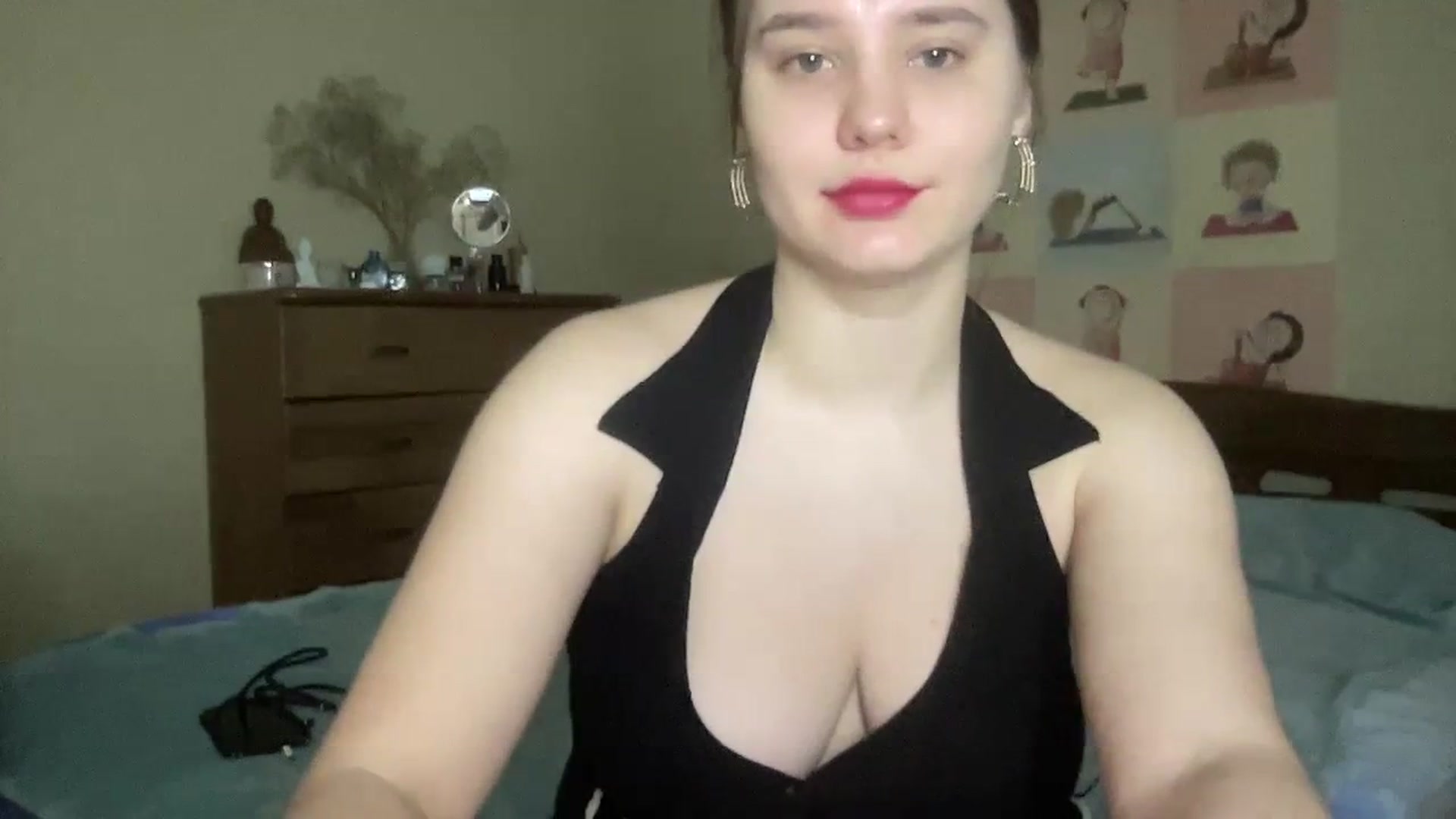 Gallery image thumbnail from TifanyTatum's myfreecams stream on, 11/08/2023, 13:28 image 13 of 20