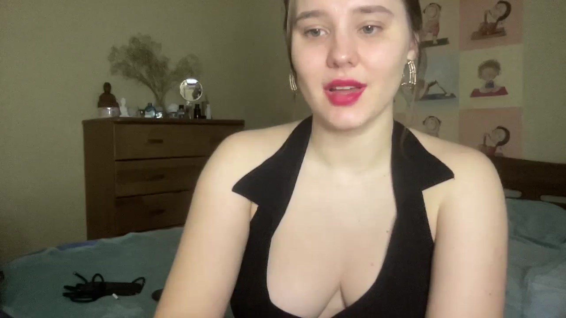 Gallery image thumbnail from TifanyTatum's myfreecams stream on, 11/08/2023, 13:28 image 20 of 20