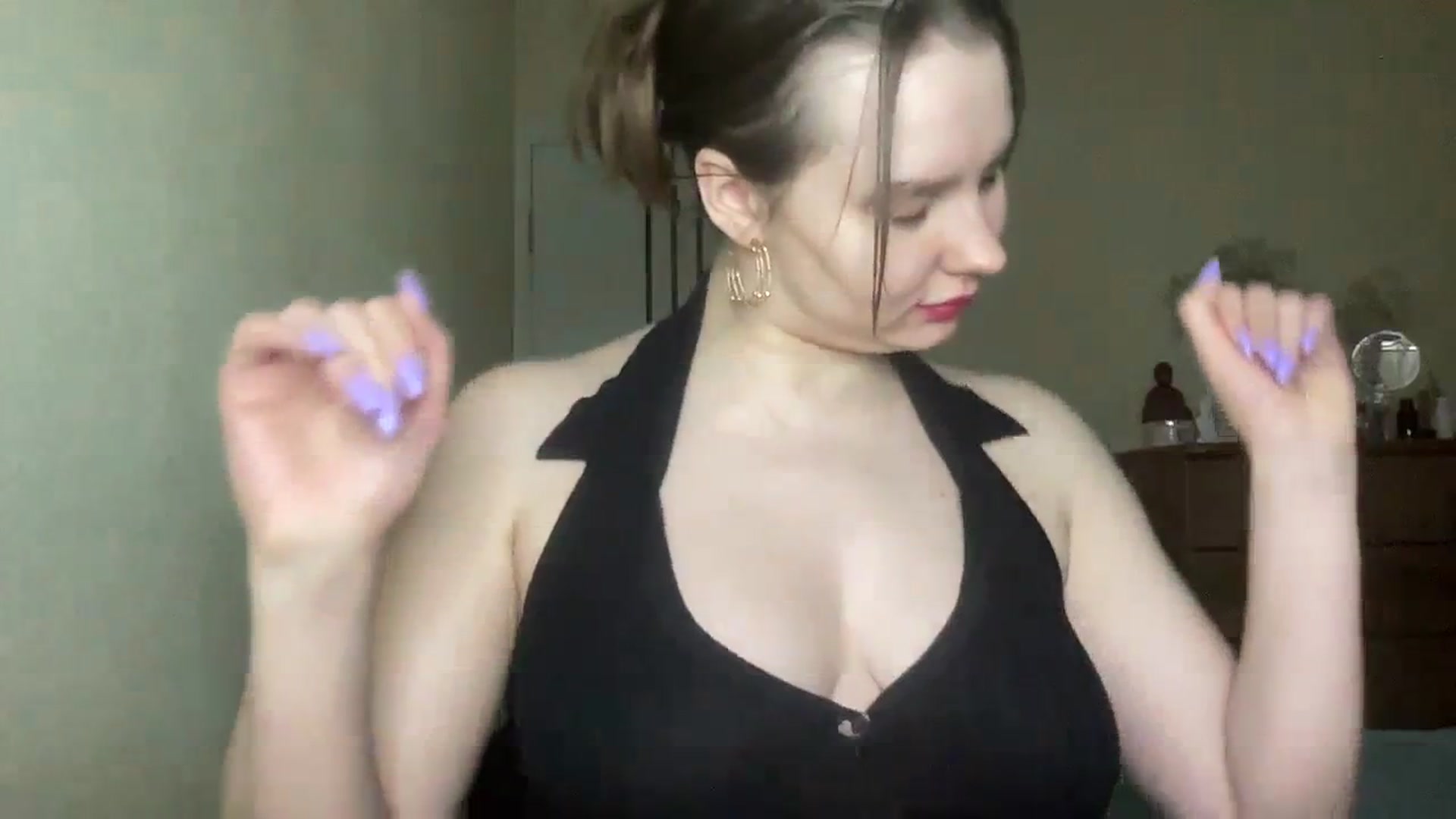 Gallery image thumbnail from TifanyTatum's myfreecams stream on, 11/08/2023, 13:28 image 3 of 20