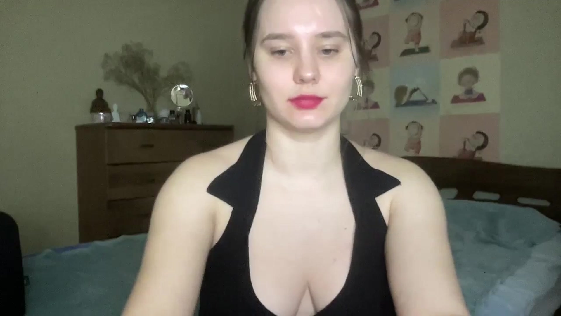 Gallery image thumbnail from TifanyTatum's myfreecams stream on, 11/08/2023, 16:31 image 7 of 20