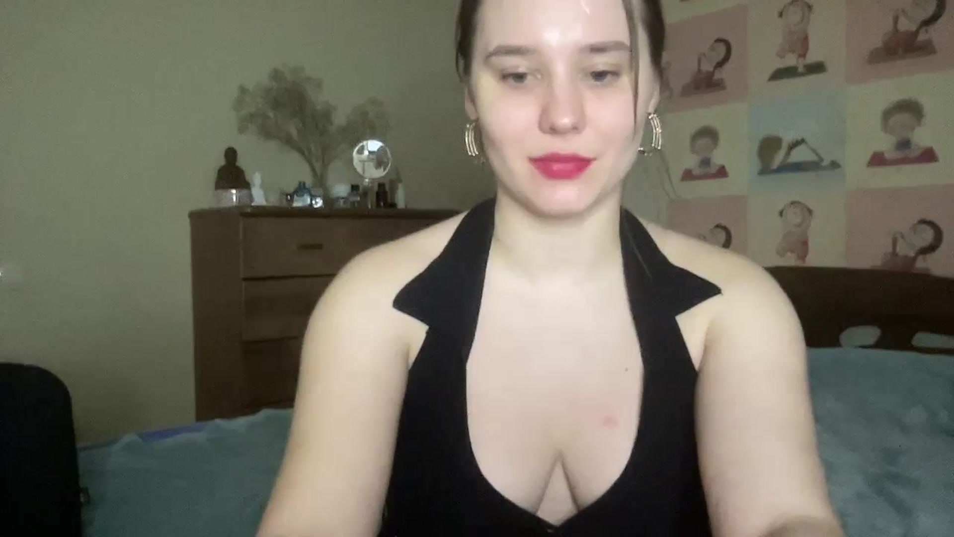 Gallery image thumbnail from TifanyTatum's myfreecams stream on, 11/08/2023, 16:31 image 11 of 20