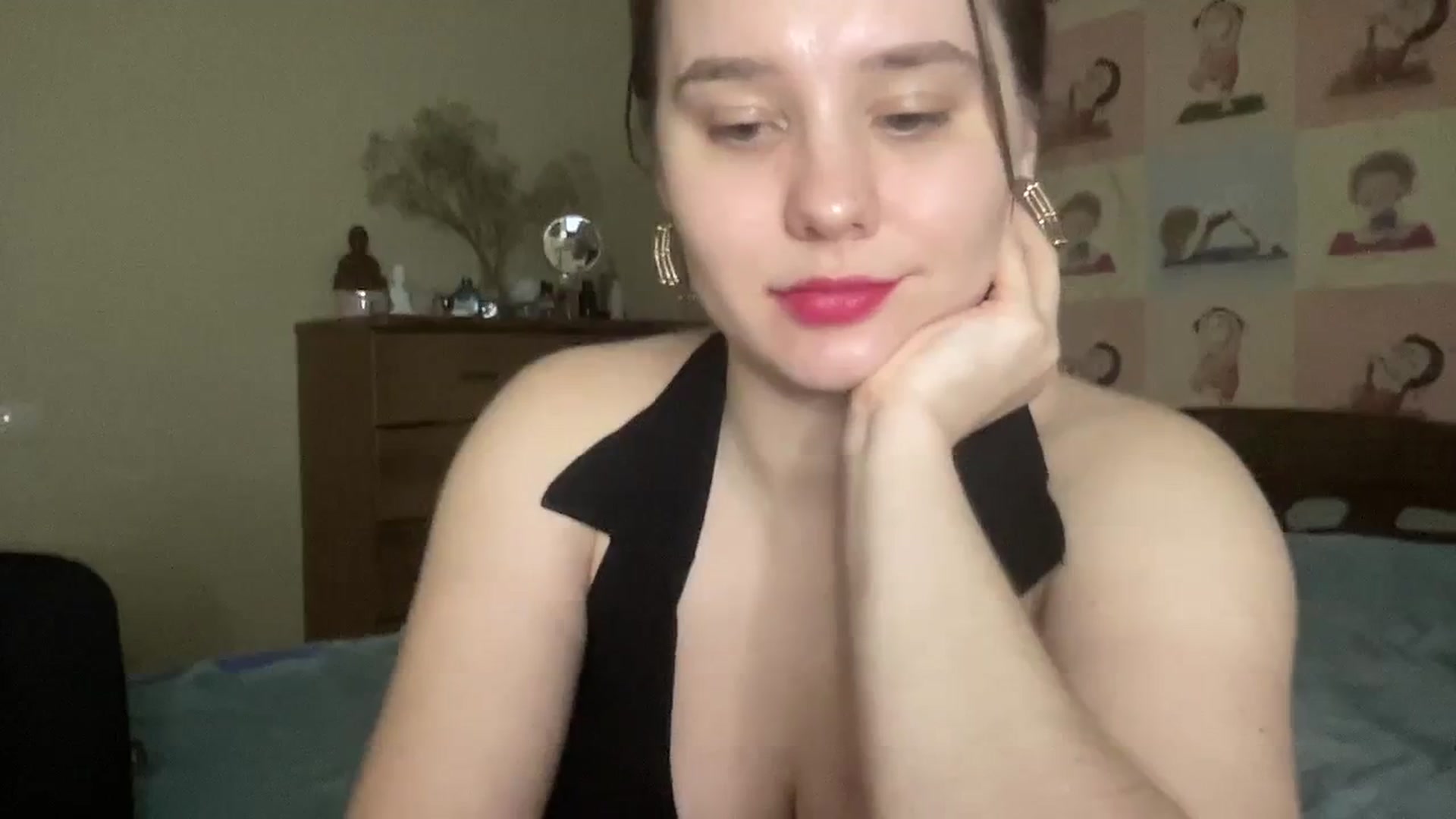 Gallery image thumbnail from TifanyTatum's myfreecams stream on, 11/08/2023, 16:31 image 17 of 20