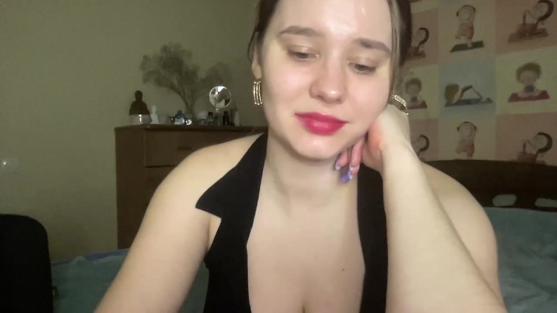 Gallery image thumbnail from TifanyTatum's myfreecams stream on, 11/08/2023, 16:31 image 18 of 20