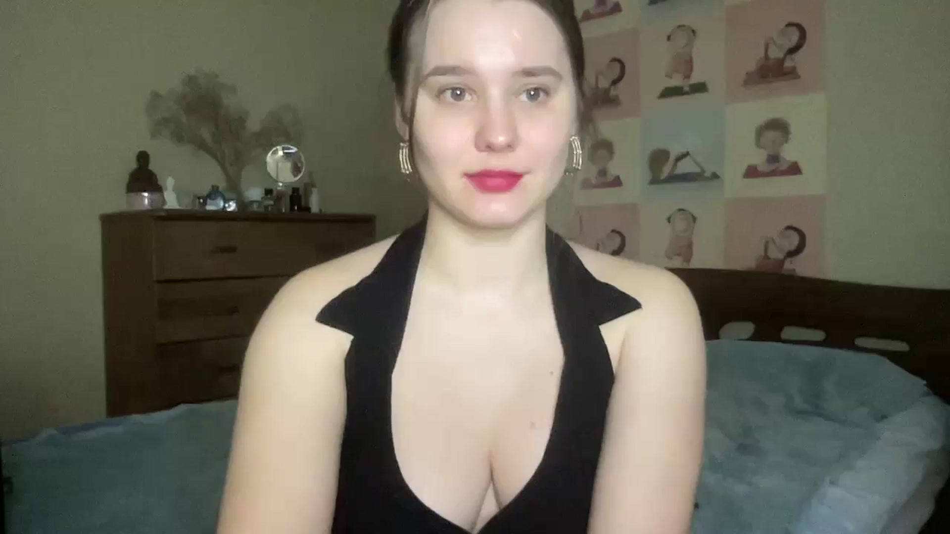 Gallery image thumbnail from TifanyTatum's myfreecams stream on, 11/08/2023, 16:31 image 6 of 20