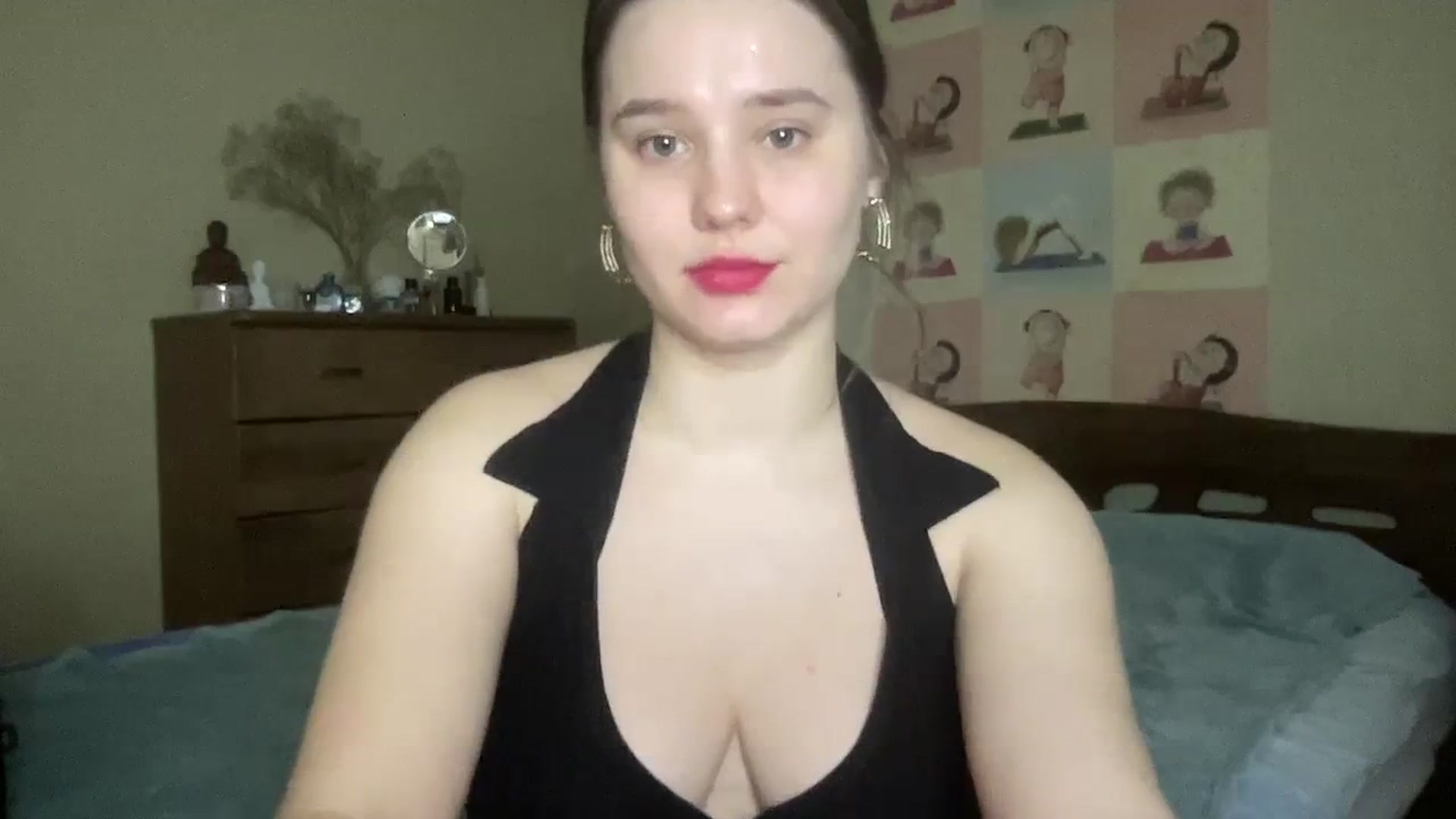 Gallery image thumbnail from TifanyTatum's myfreecams stream on, 11/08/2023, 16:31 image 5 of 20