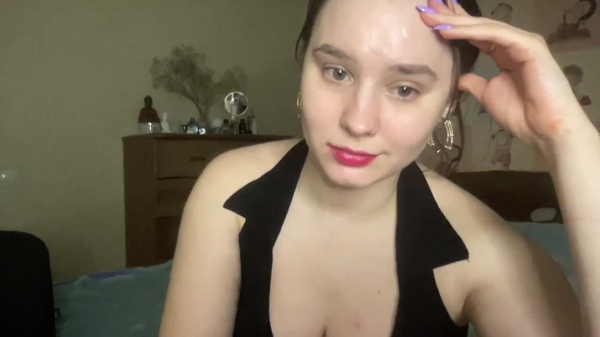 Gallery image thumbnail from TifanyTatum's myfreecams stream on, 11/08/2023, 16:31 image 16 of 20