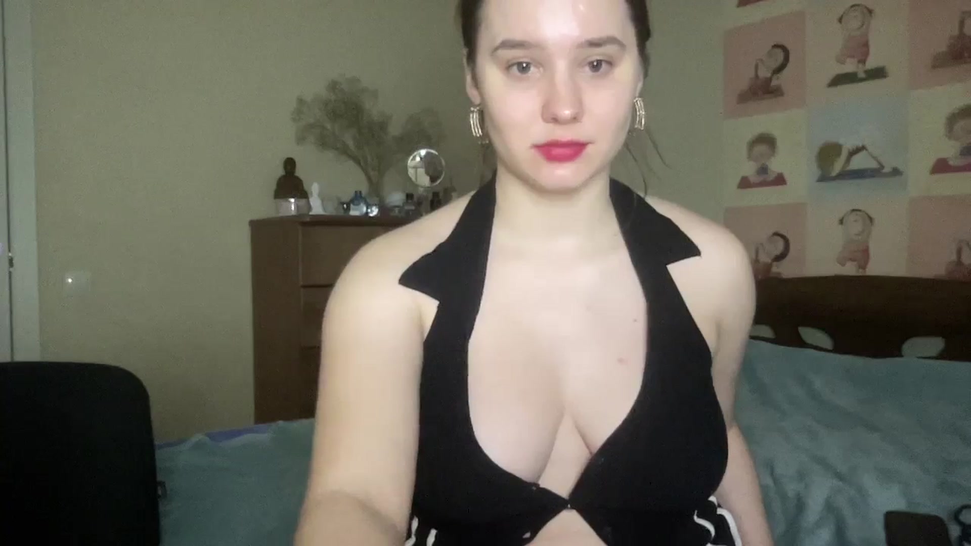 Gallery image thumbnail from TifanyTatum's myfreecams stream on, 11/08/2023, 16:31 image 9 of 20