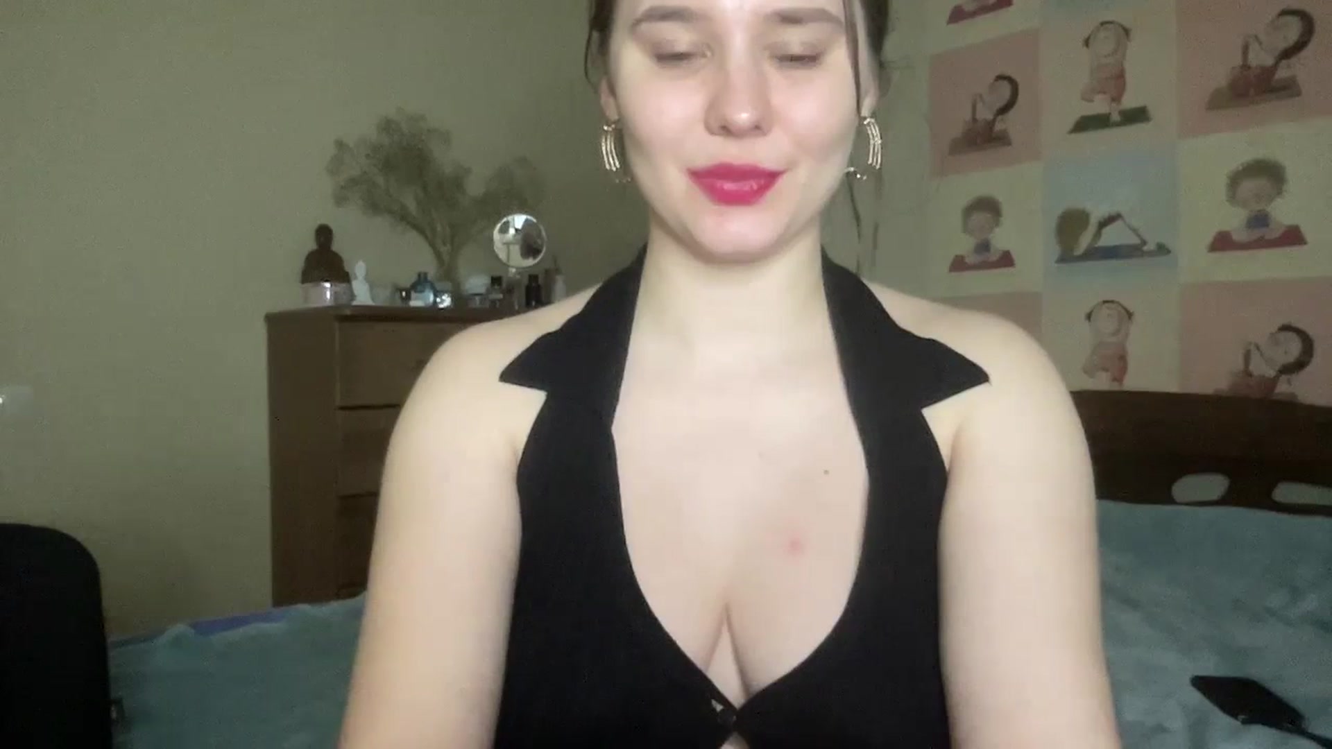 Gallery image thumbnail from TifanyTatum's myfreecams stream on, 11/08/2023, 16:31 image 14 of 20