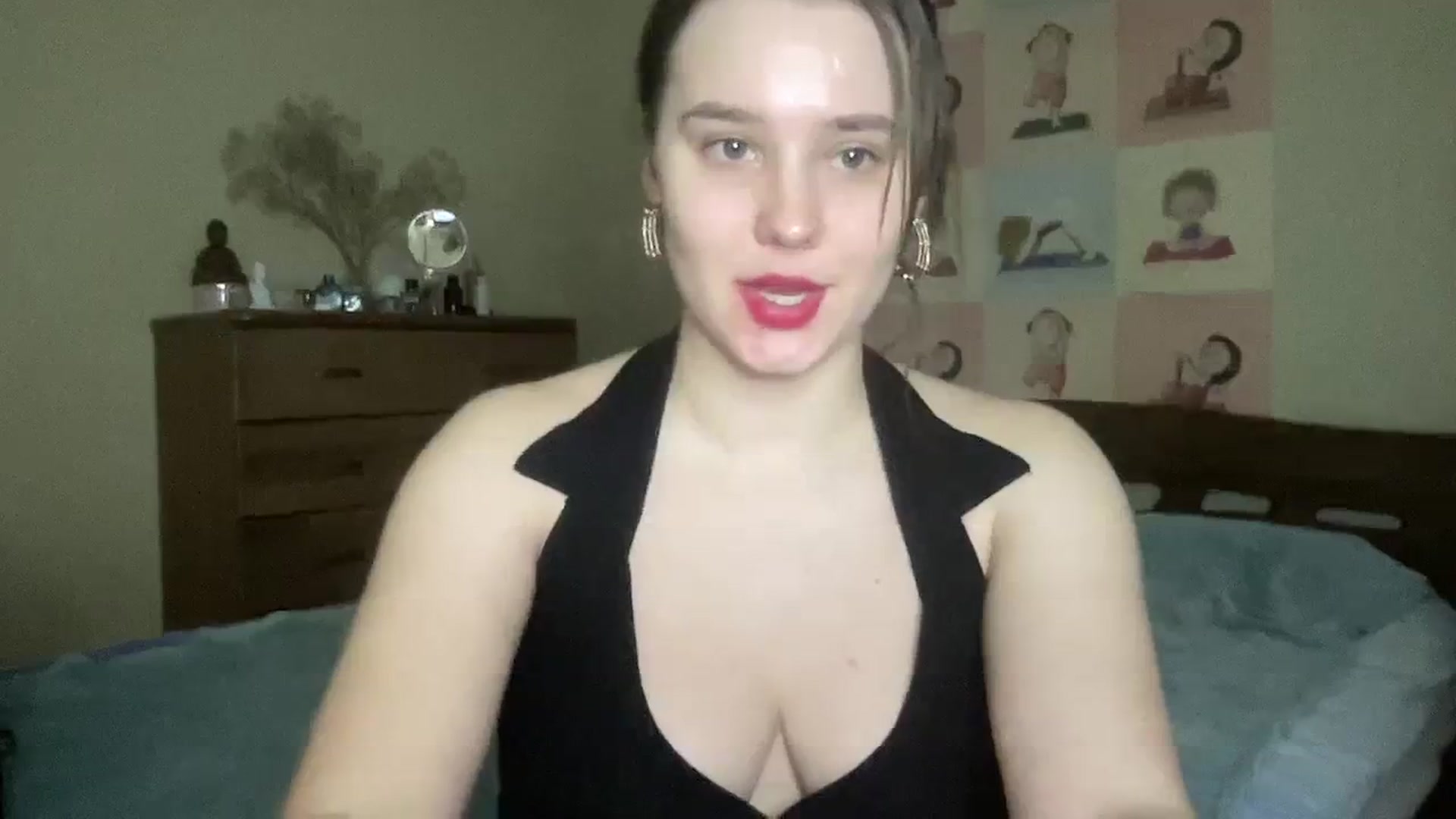 Gallery image thumbnail from TifanyTatum's myfreecams stream on, 11/08/2023, 16:31 image 4 of 20