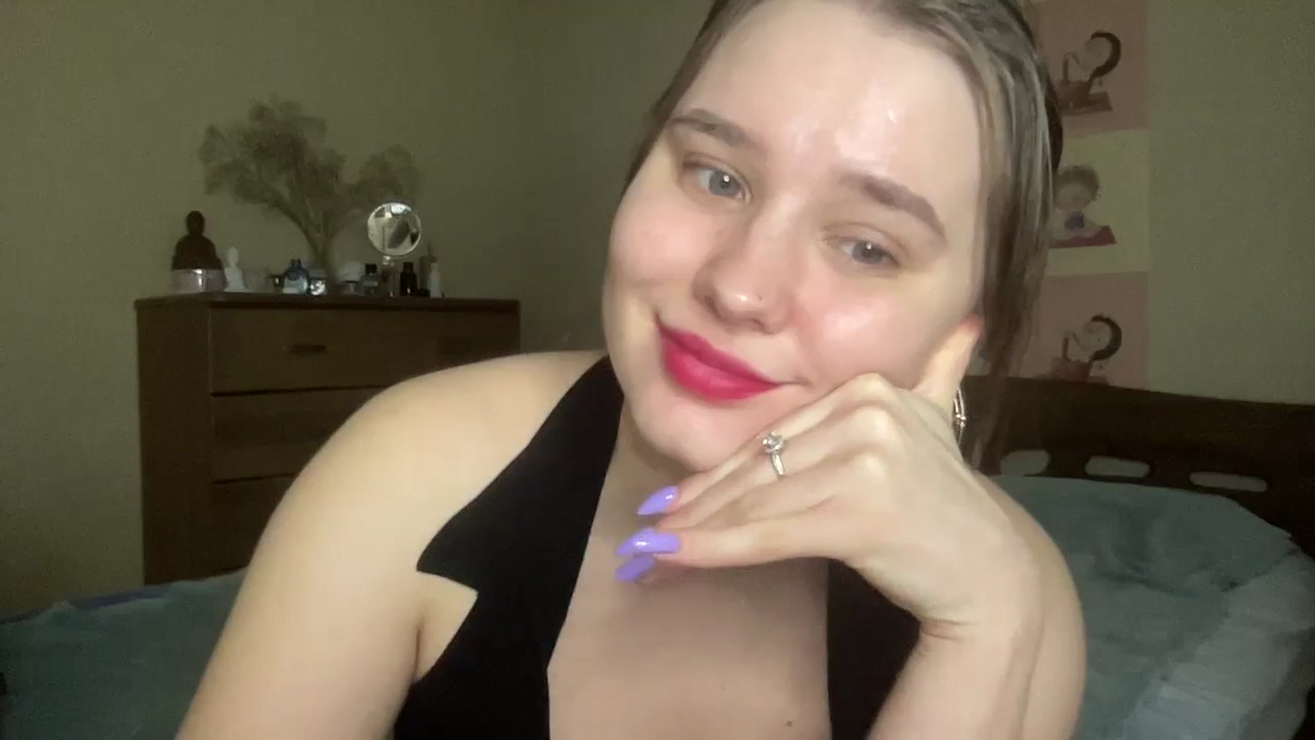 Gallery image thumbnail from TifanyTatum's myfreecams stream on, 11/08/2023, 16:31 image 3 of 20
