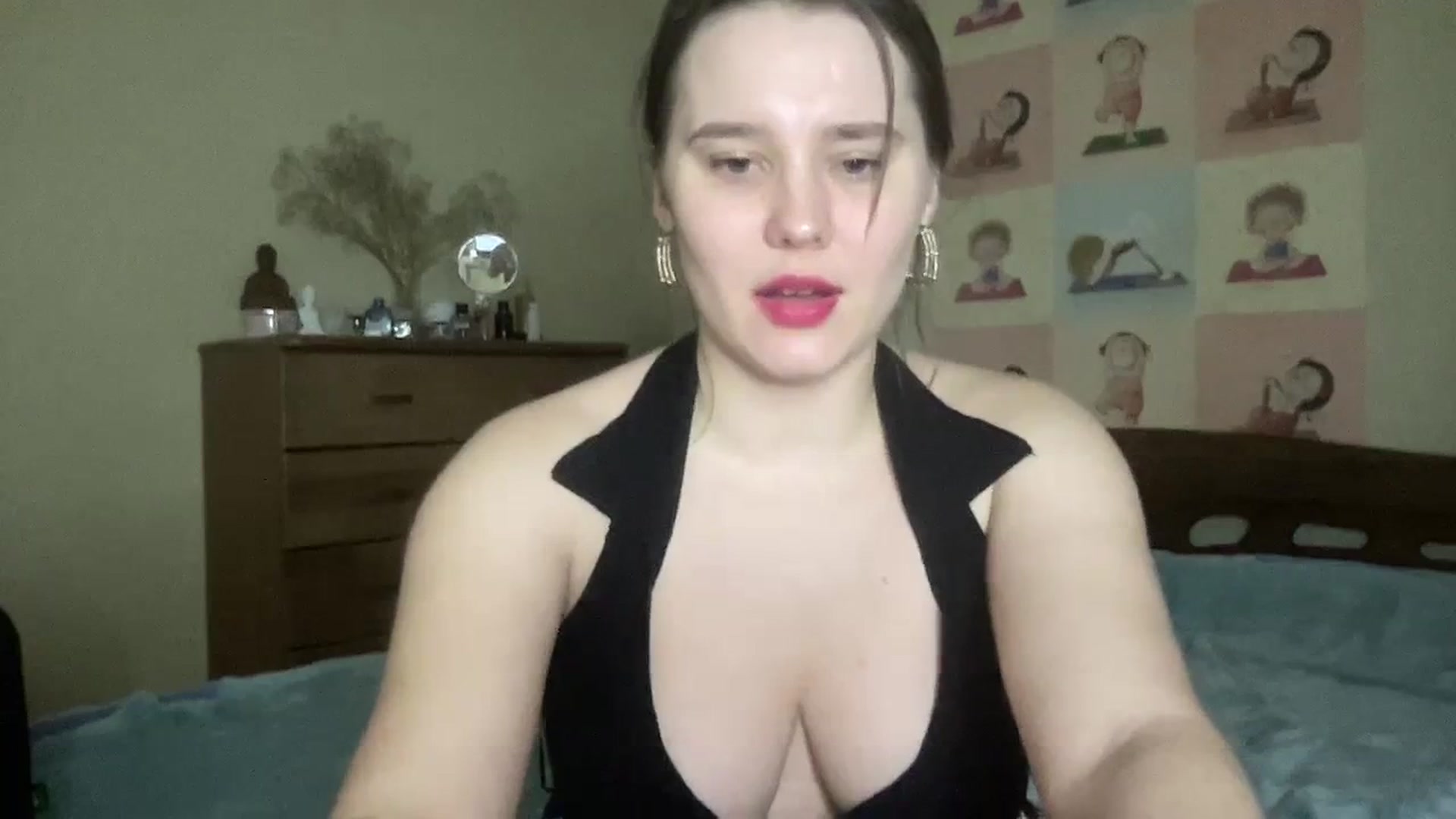 Gallery image thumbnail from TifanyTatum's myfreecams stream on, 11/08/2023, 17:11 image 11 of 20