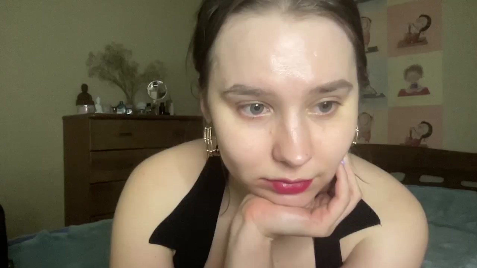 Gallery image thumbnail from TifanyTatum's myfreecams stream on, 11/08/2023, 17:11 image 20 of 20