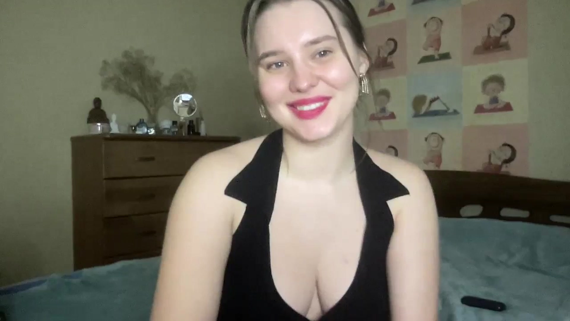 Gallery image thumbnail from TifanyTatum's myfreecams stream on, 11/08/2023, 17:11 image 3 of 20