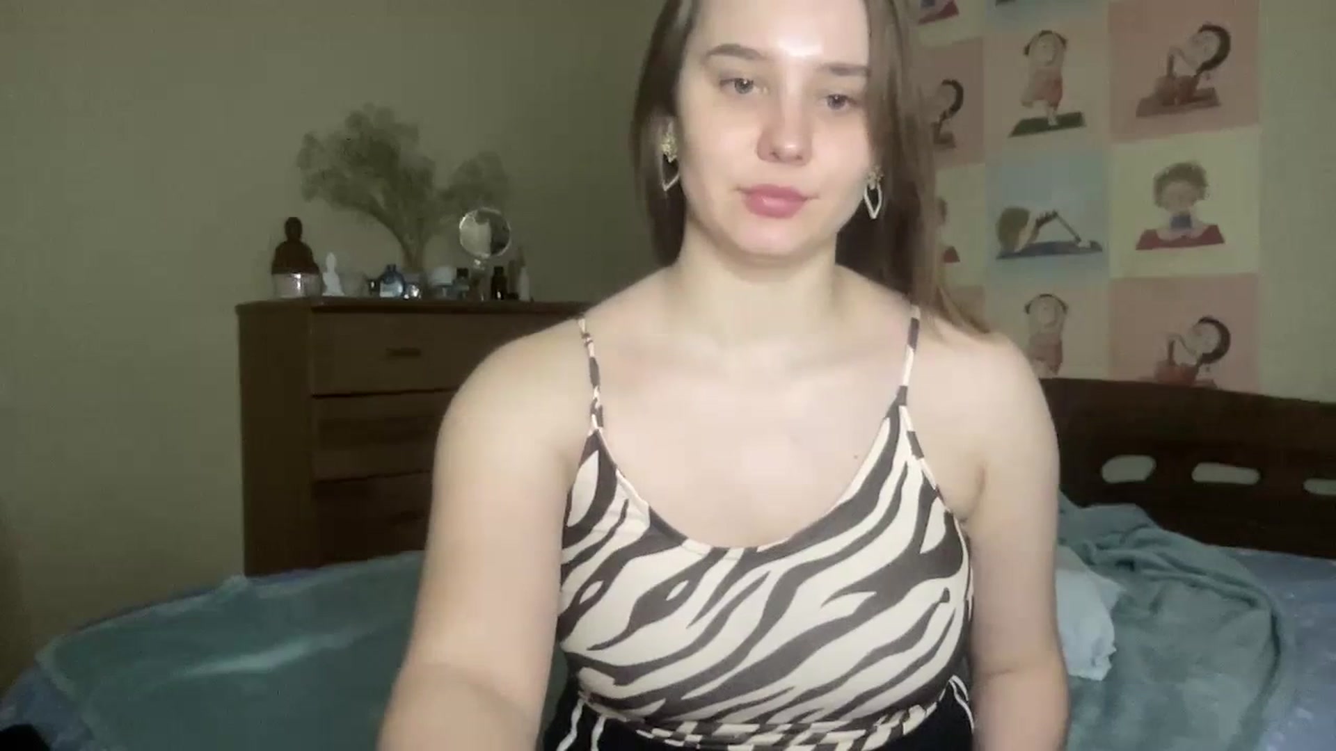 Gallery image thumbnail from TifanyTatum's myfreecams stream on, 11/09/2023, 16:03 image 8 of 20