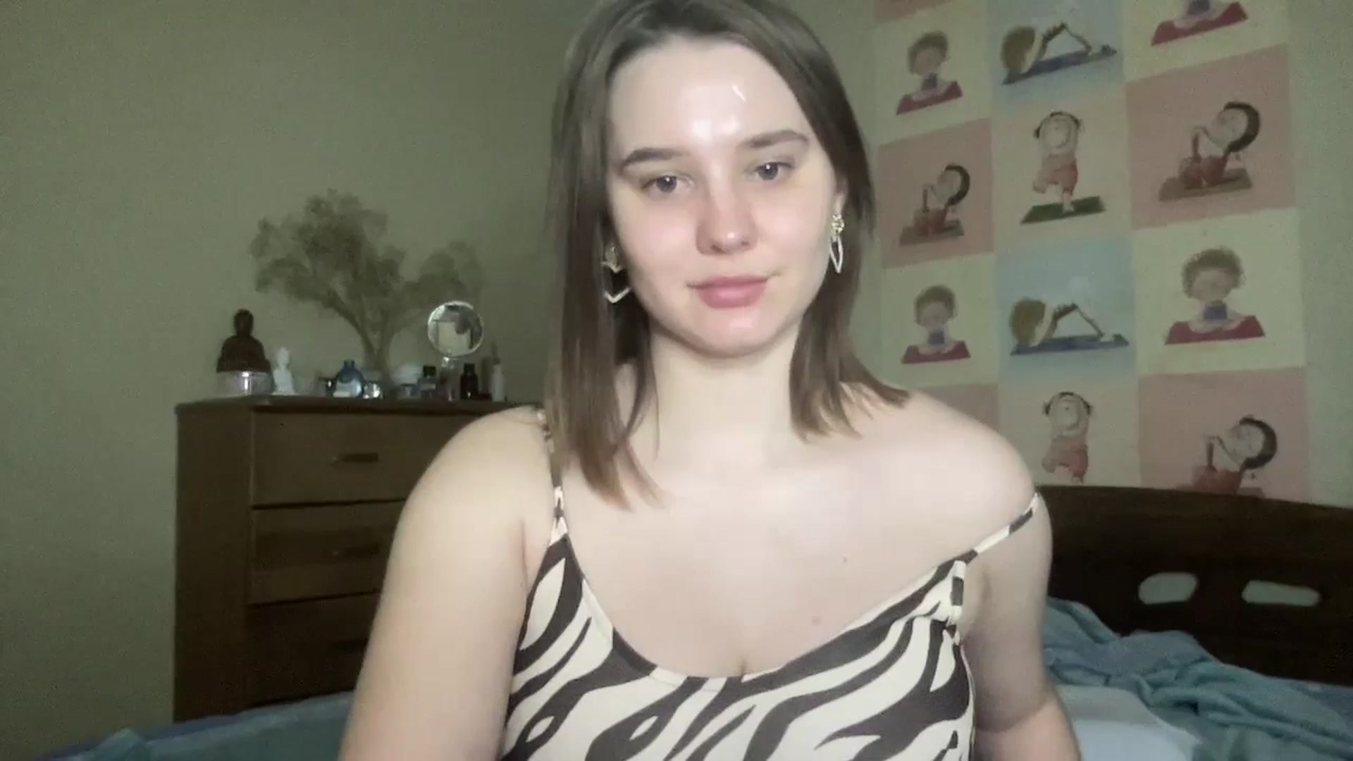Gallery image thumbnail from TifanyTatum's myfreecams stream on, 11/09/2023, 16:03 image 11 of 20
