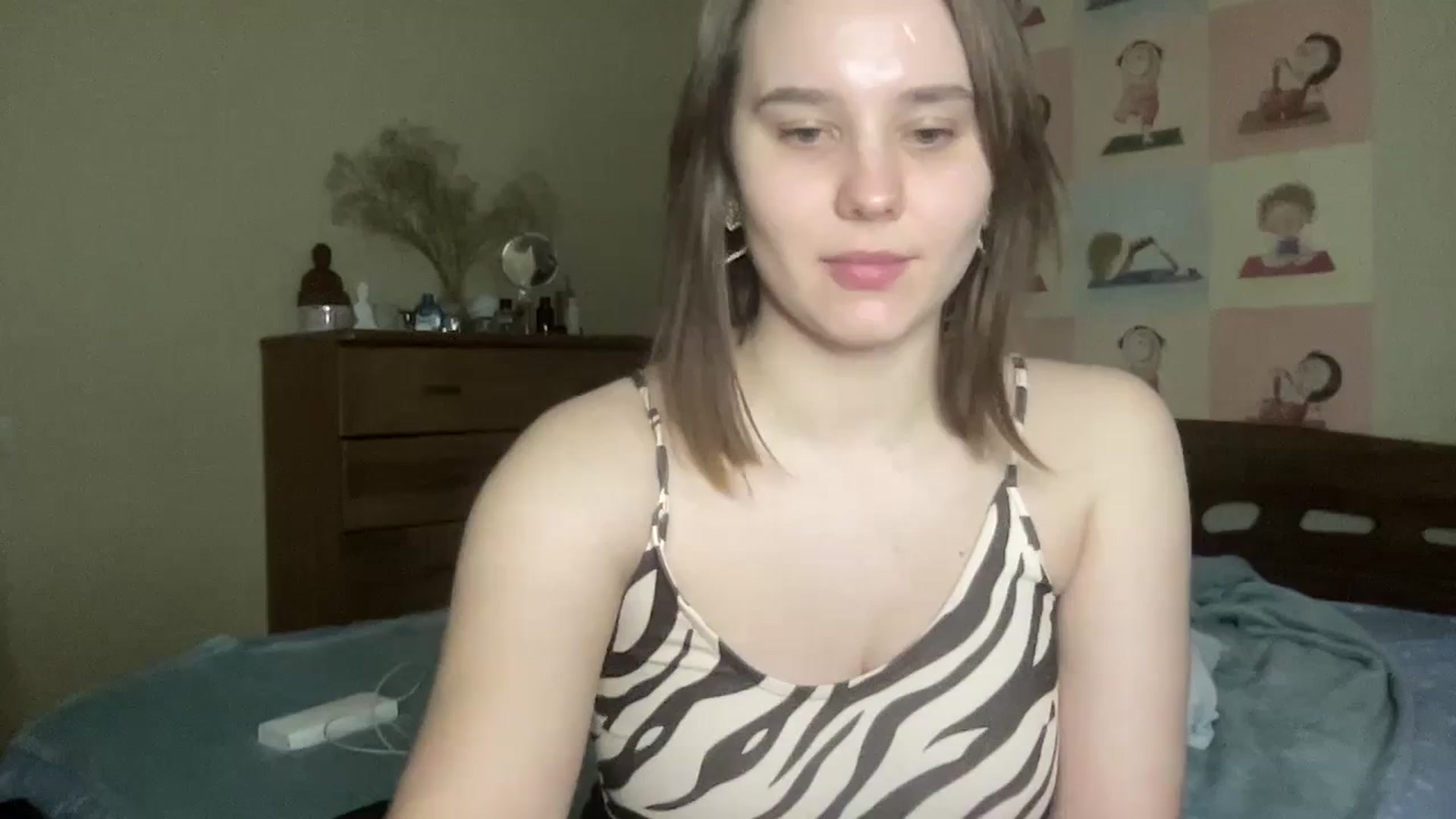 Gallery image thumbnail from TifanyTatum's myfreecams stream on, 11/09/2023, 16:03 image 7 of 20
