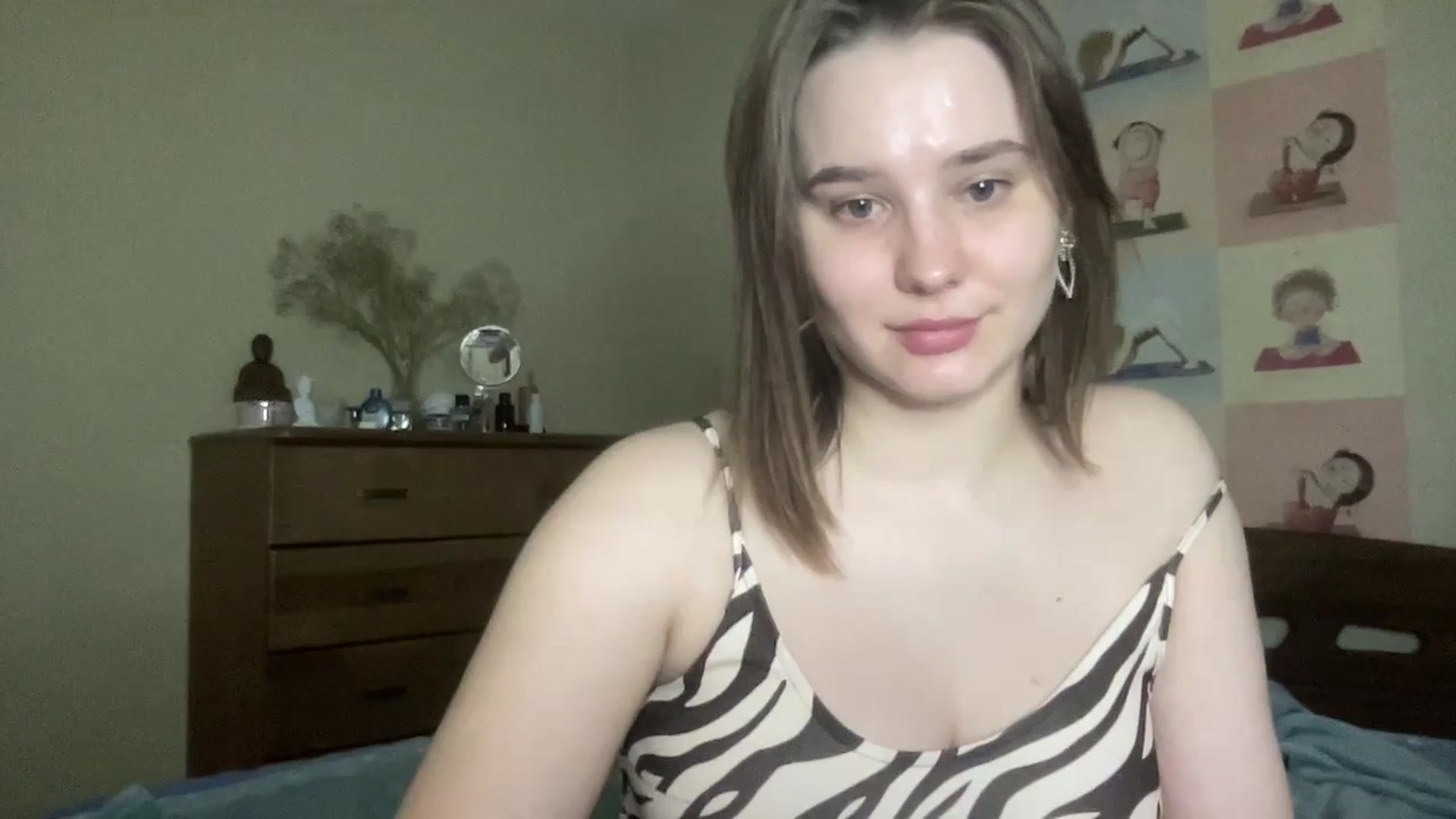 Gallery image thumbnail from TifanyTatum's myfreecams stream on, 11/09/2023, 16:03 image 12 of 20