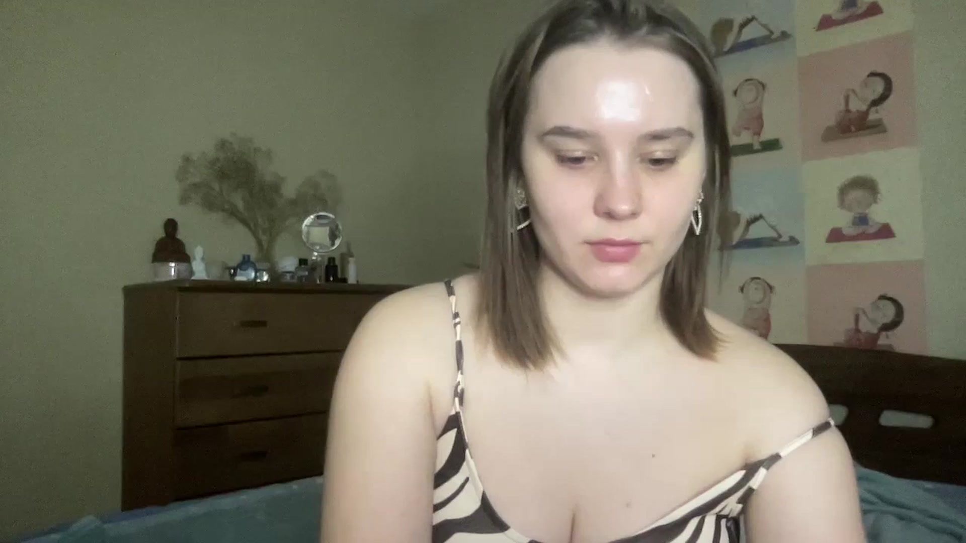 Gallery image thumbnail from TifanyTatum's myfreecams stream on, 11/09/2023, 16:03 image 13 of 20
