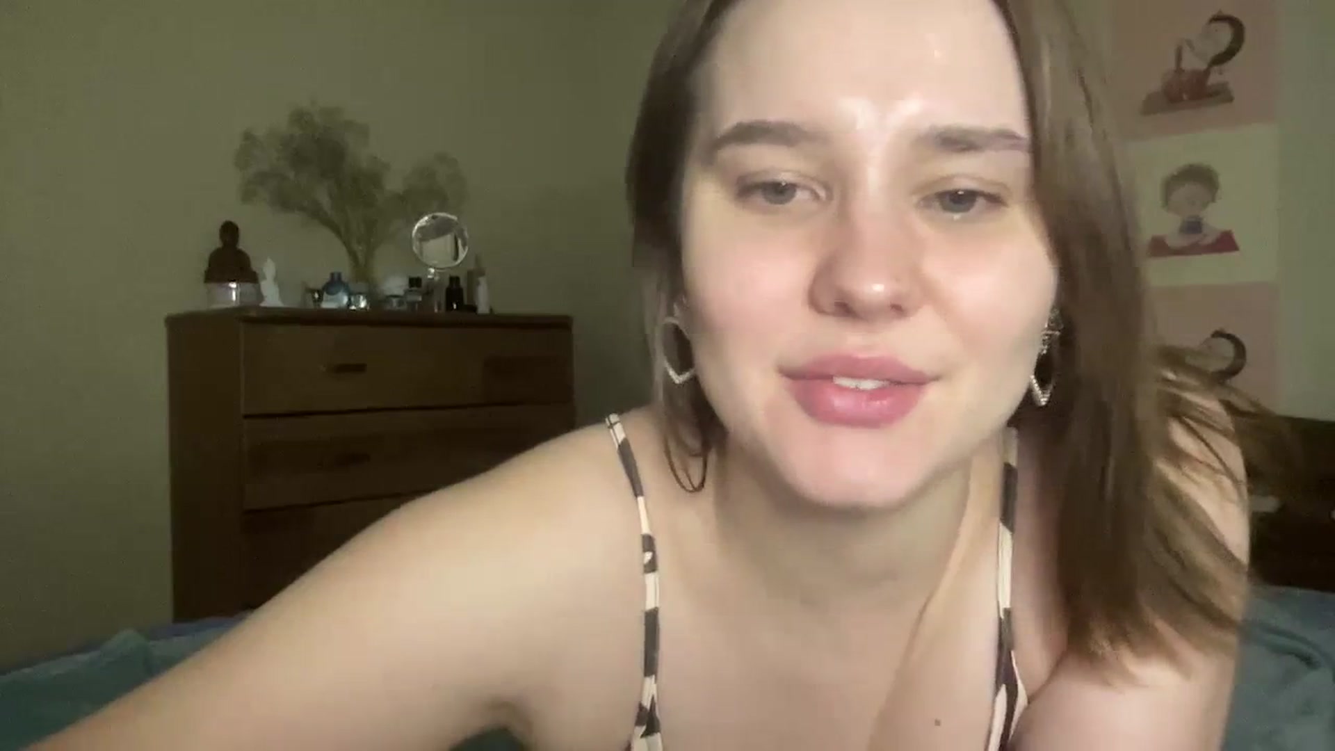 Gallery image thumbnail from TifanyTatum's myfreecams stream on, 11/09/2023, 16:03 image 18 of 20