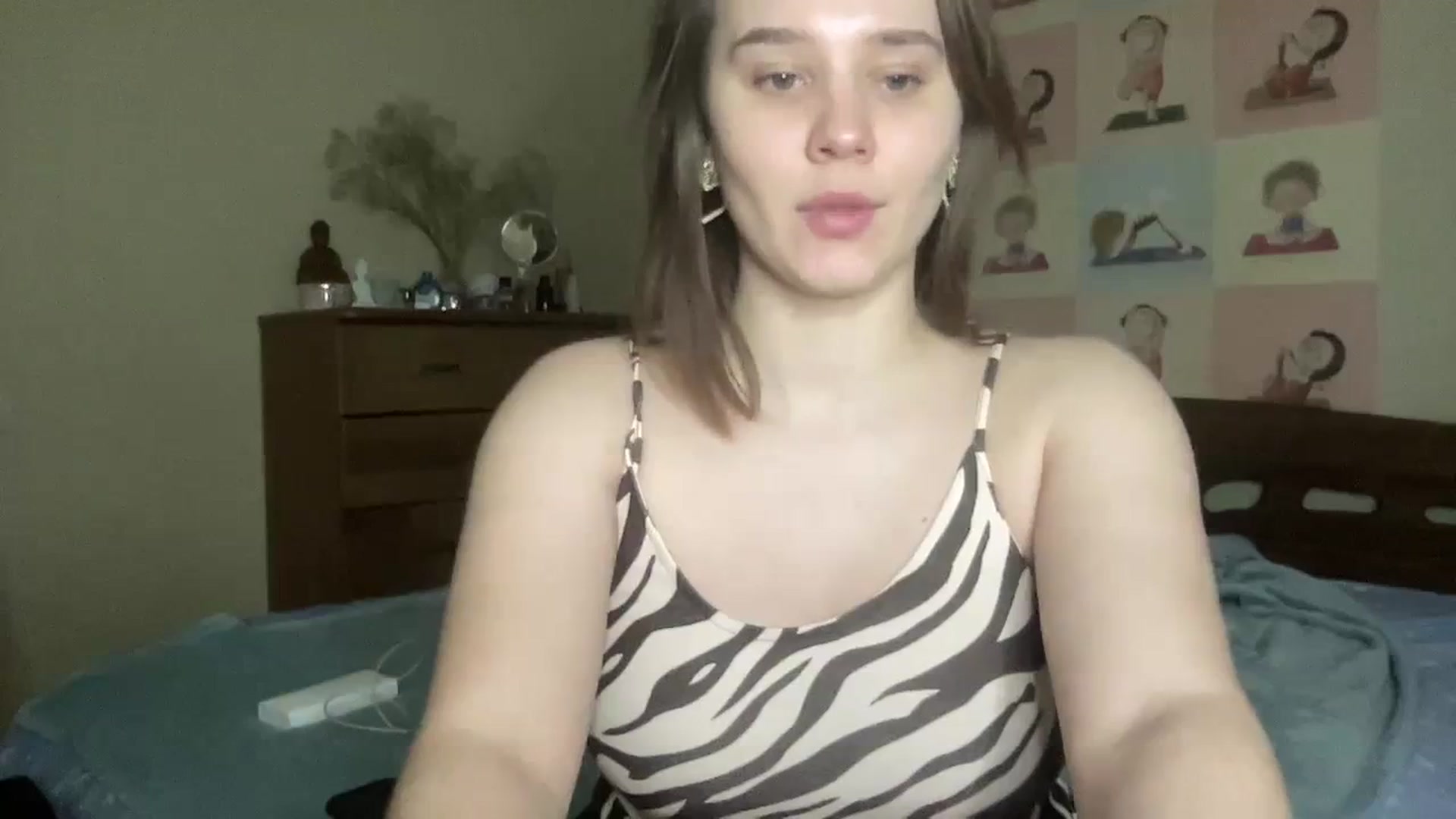 Gallery image thumbnail from TifanyTatum's myfreecams stream on, 11/09/2023, 16:03 image 6 of 20
