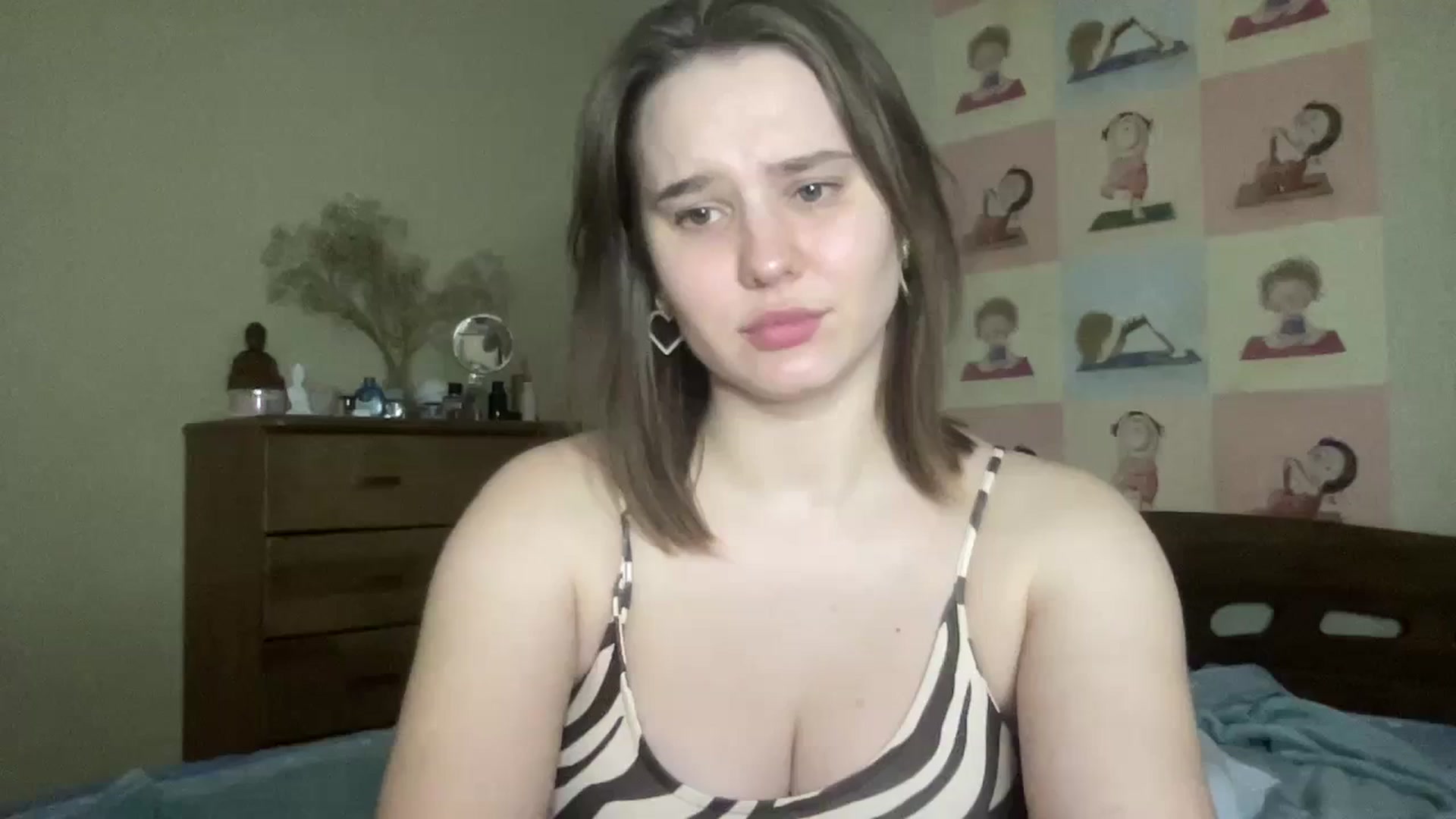 Gallery image thumbnail from TifanyTatum's myfreecams stream on, 11/09/2023, 16:03 image 17 of 20