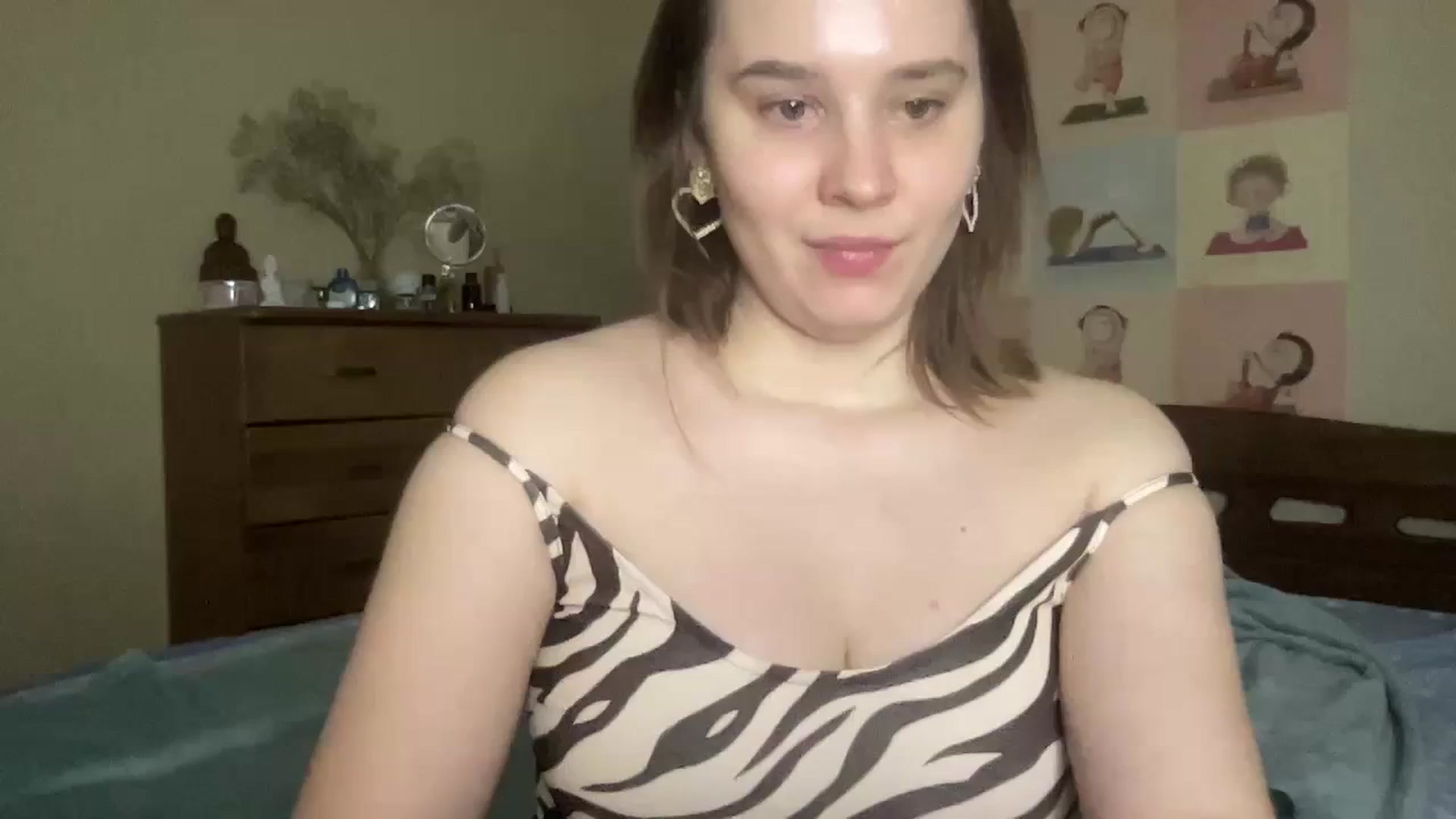 Gallery image thumbnail from TifanyTatum's myfreecams stream on, 11/09/2023, 16:03 image 9 of 20