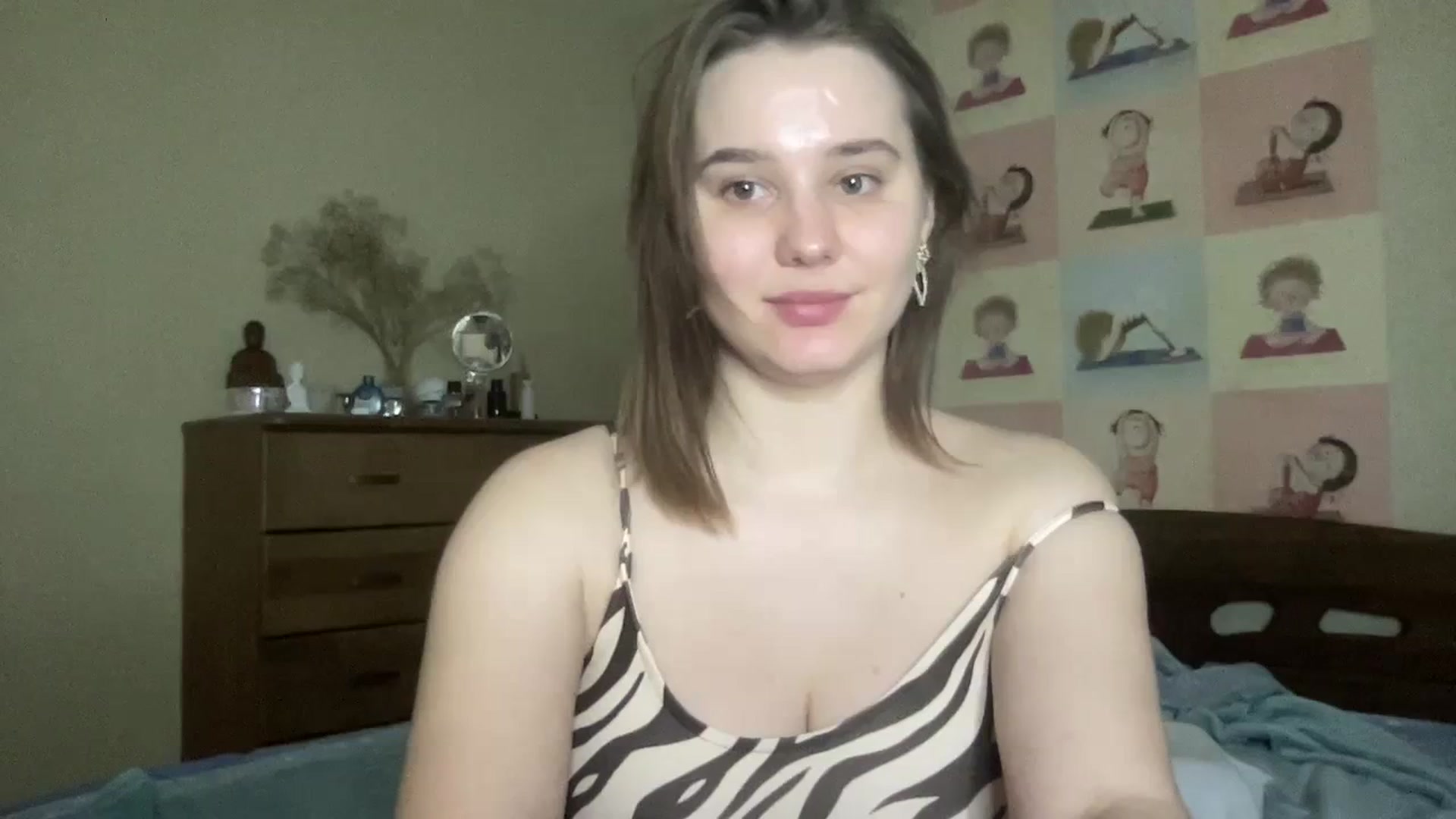 Gallery image thumbnail from TifanyTatum's myfreecams stream on, 11/09/2023, 16:03 image 14 of 20