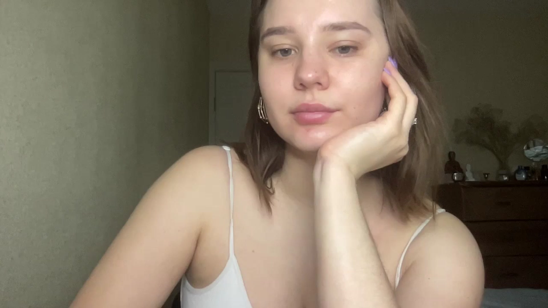 Gallery image thumbnail from TifanyTatum's myfreecams stream on, 11/11/2023, 11:05 image 4 of 20