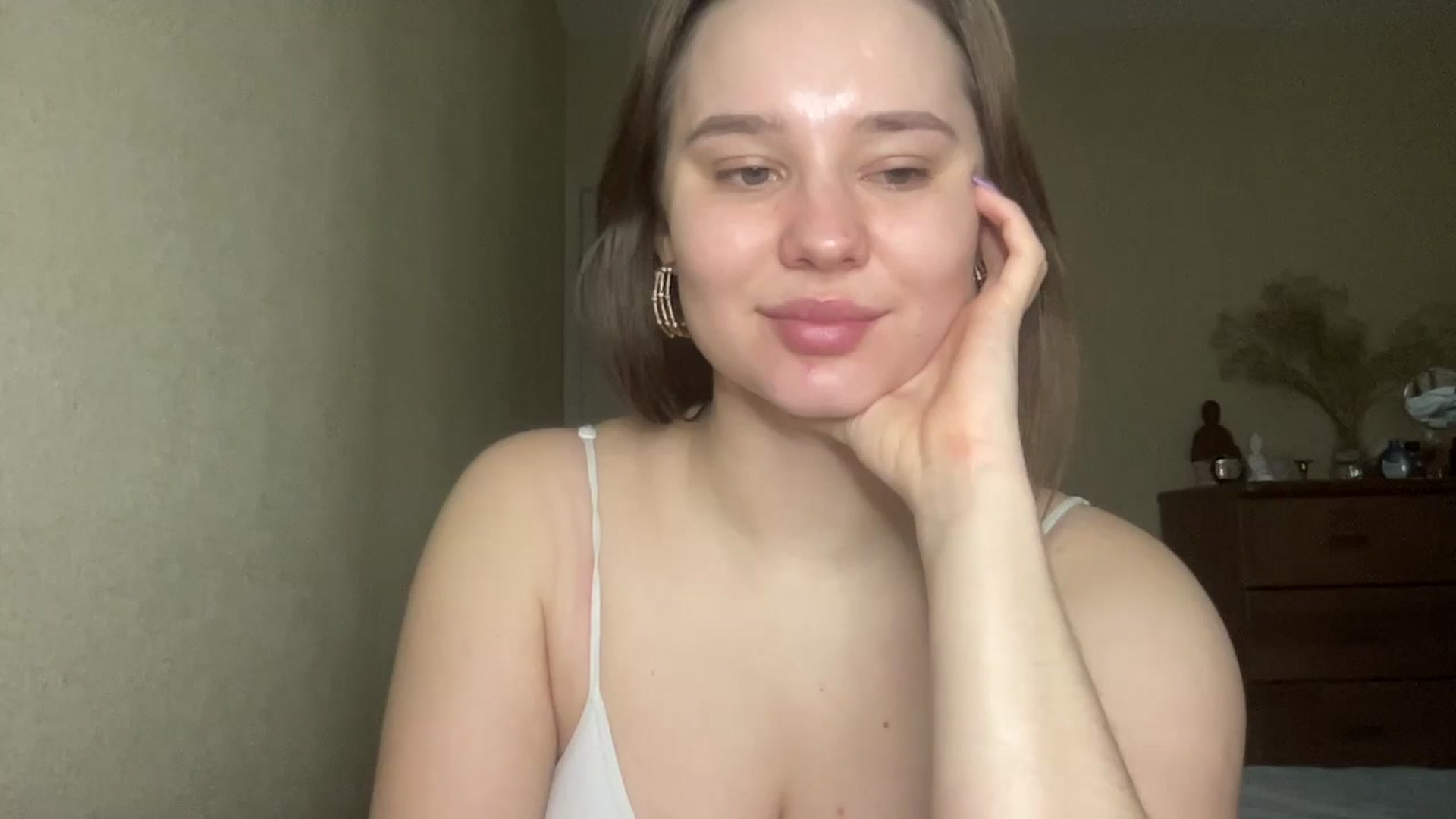 Gallery image thumbnail from TifanyTatum's myfreecams stream on, 11/11/2023, 11:05 image 18 of 20
