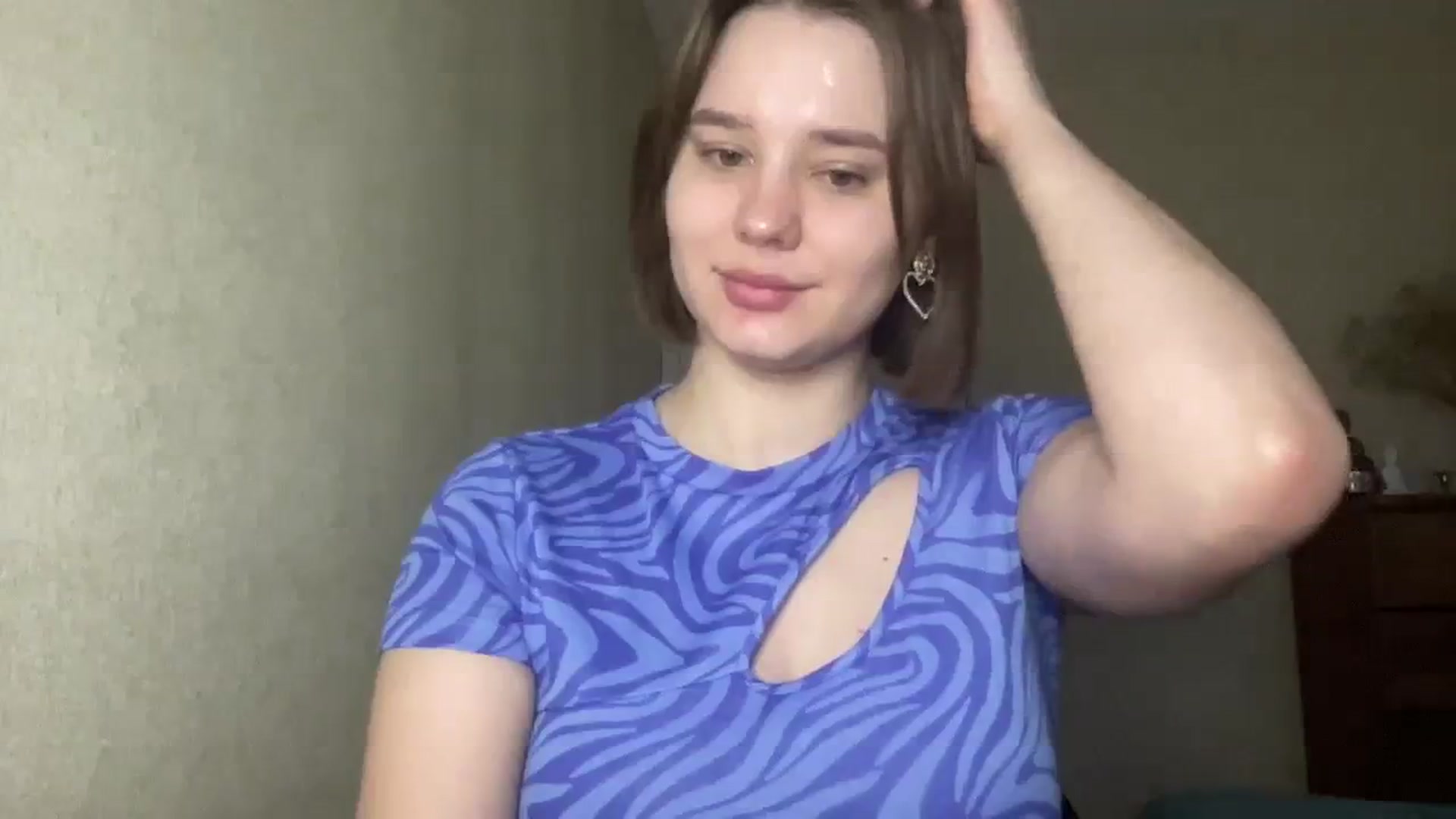 Gallery image thumbnail from TifanyTatum's myfreecams stream on, 11/12/2023, 11:02 image 13 of 20