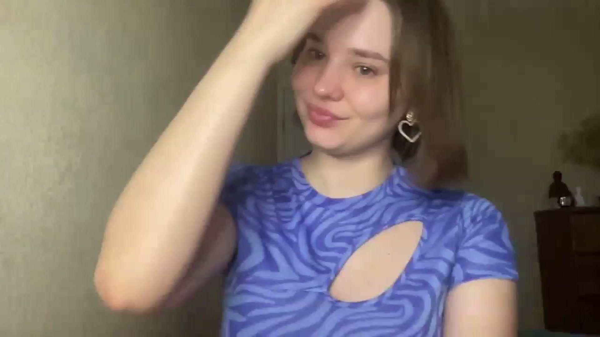 Gallery image thumbnail from TifanyTatum's myfreecams stream on, 11/12/2023, 11:02 image 10 of 20