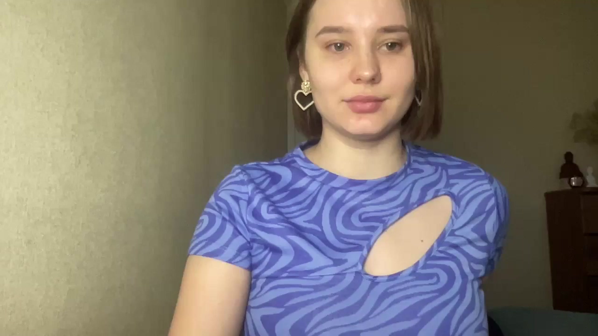 Gallery image thumbnail from TifanyTatum's myfreecams stream on, 11/12/2023, 12:04 image 18 of 20