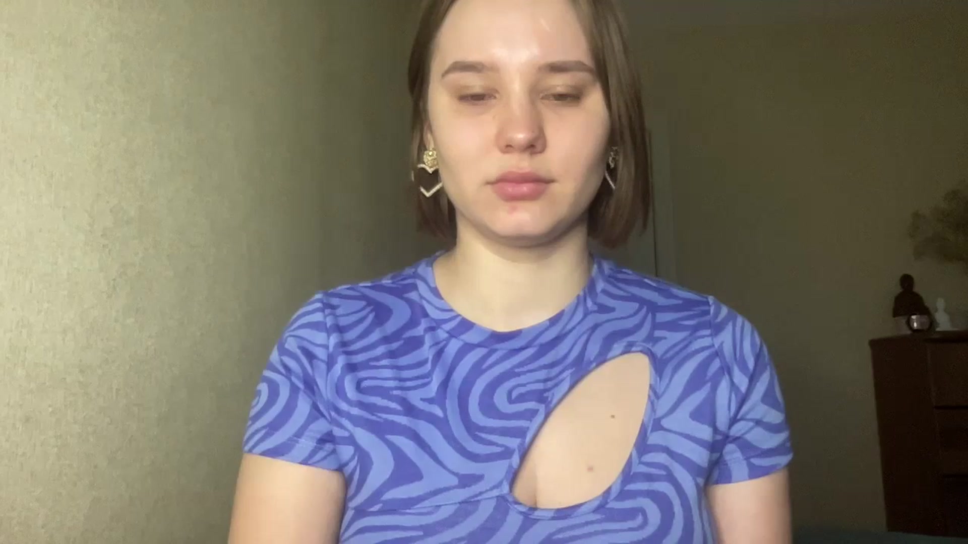 Gallery image thumbnail from TifanyTatum's myfreecams stream on, 11/12/2023, 12:04 image 9 of 20